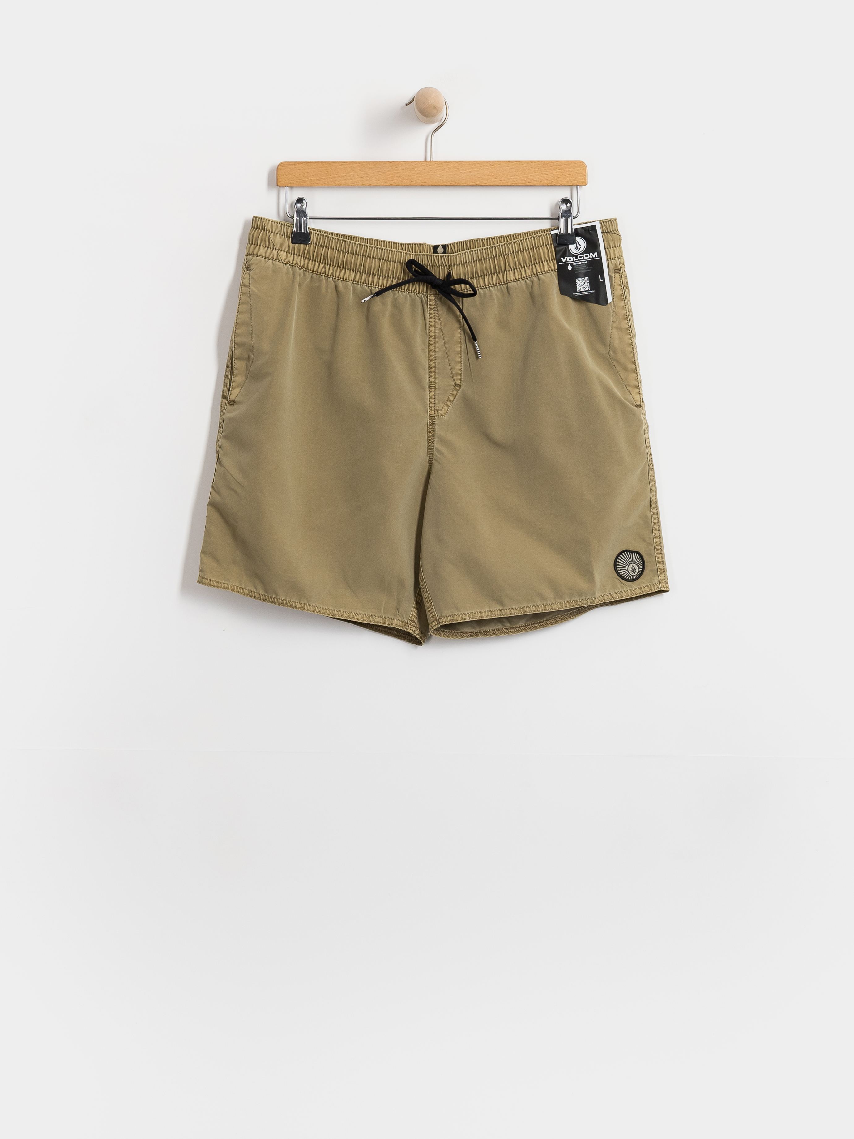 Szorty Volcom Center Trunk 17