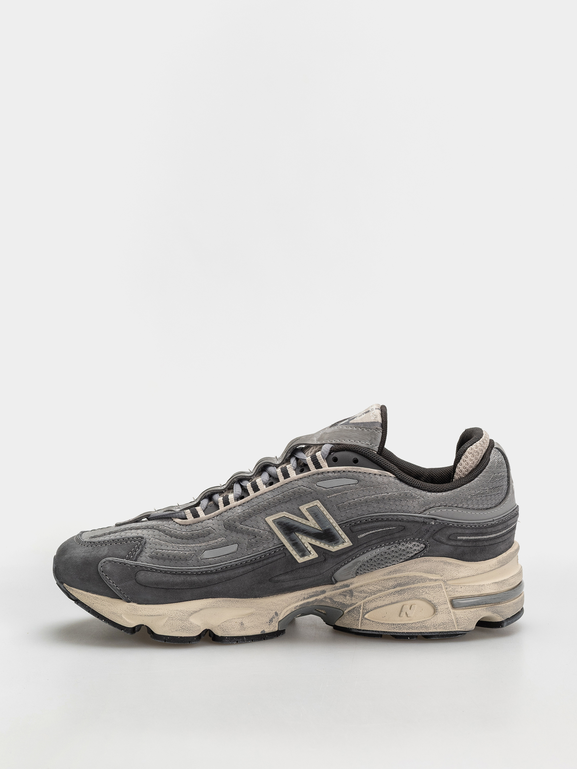 Buty New Balance 1000 (castlerock/slate grey)
