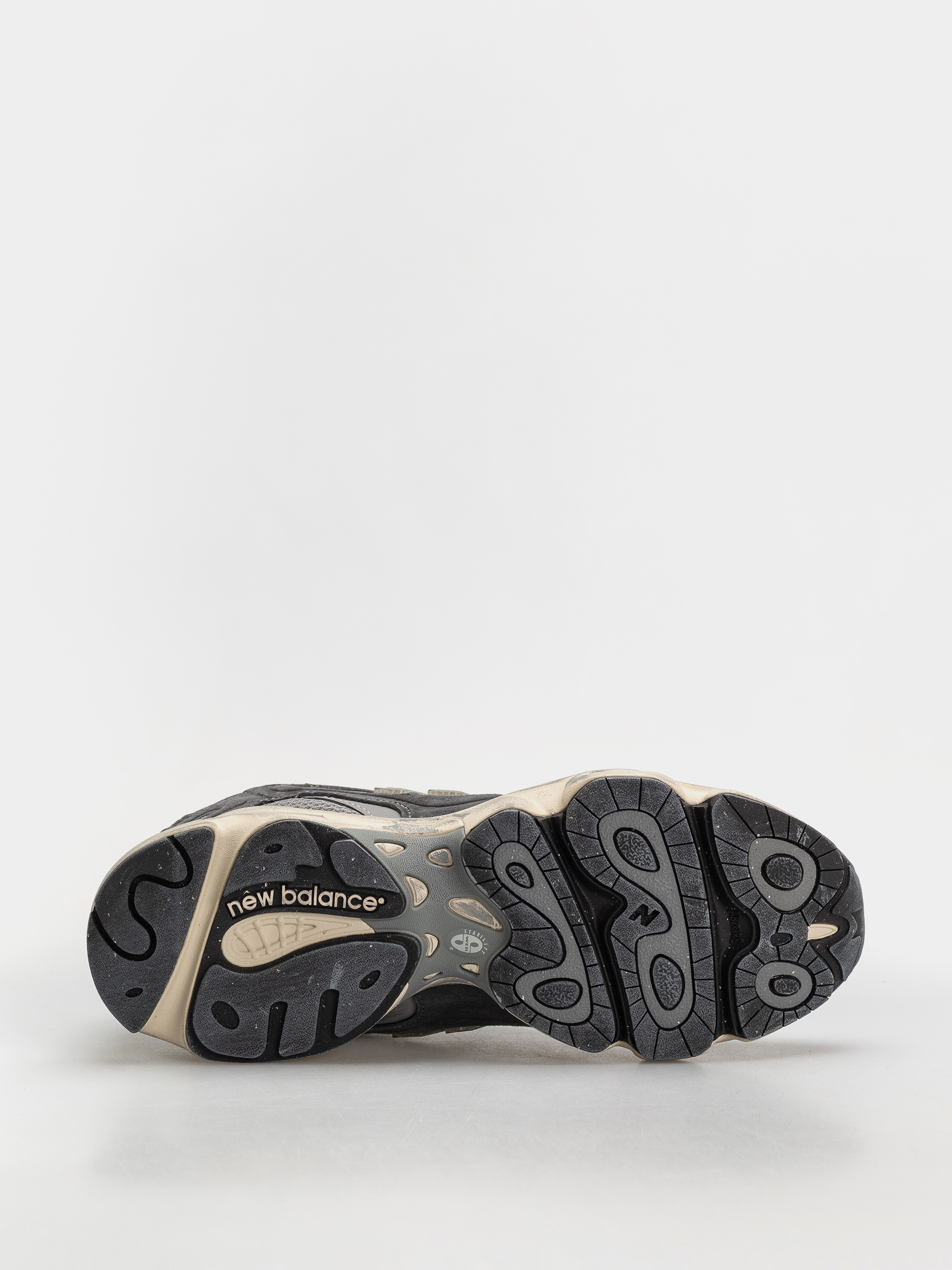 Buty New Balance 1000 (castlerock/slate grey)