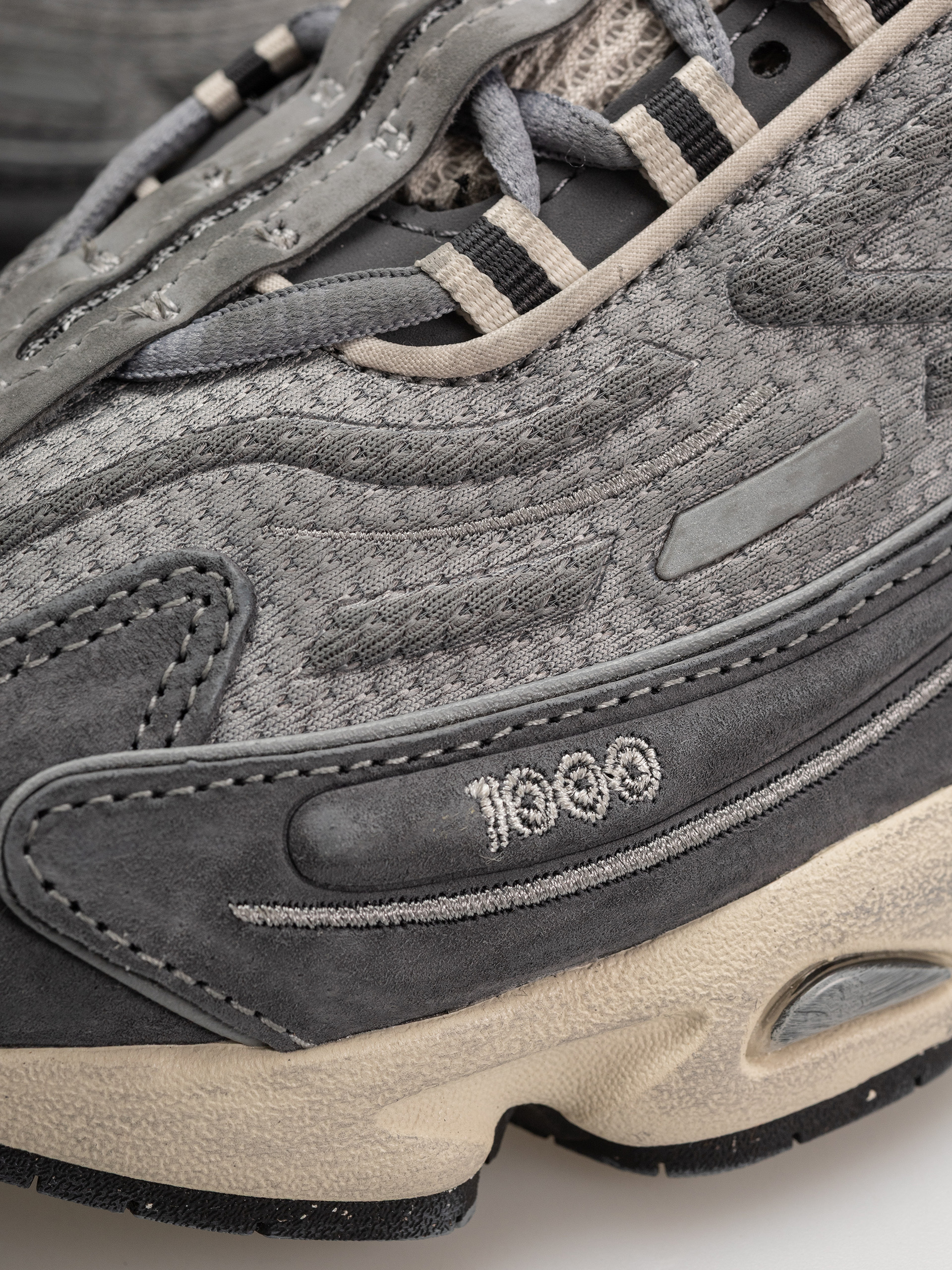 Buty New Balance 1000 (castlerock/slate grey)