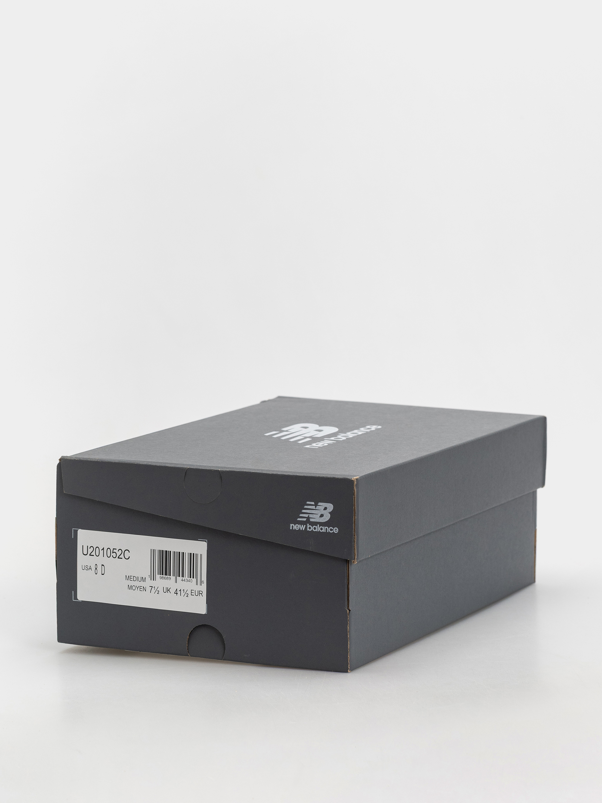 Buty New Balance 2010 (outerspace/faded black/eclipse)