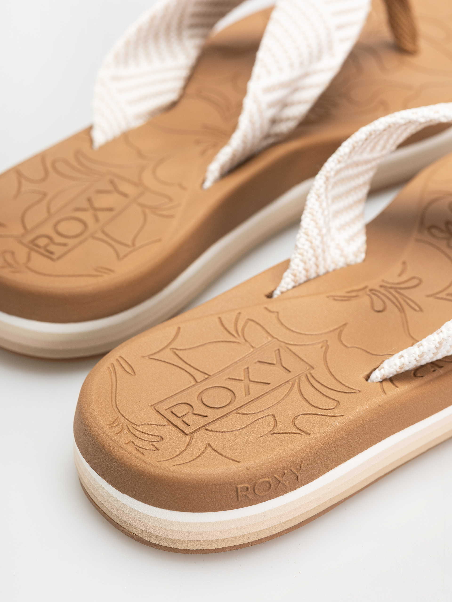 Japonki Roxy Colbee Hi Wmn (natural)