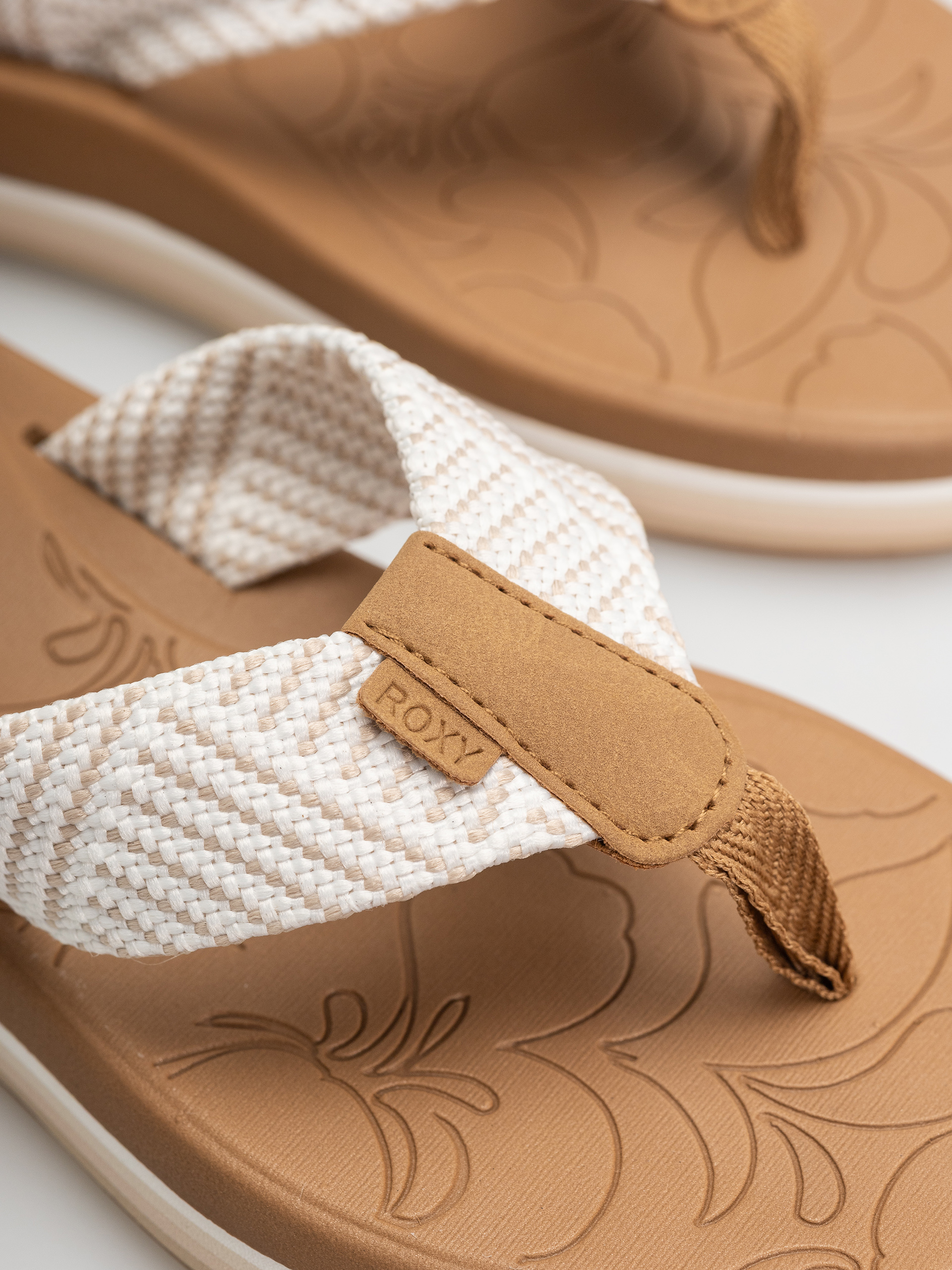 Japonki Roxy Colbee Hi Wmn (natural)