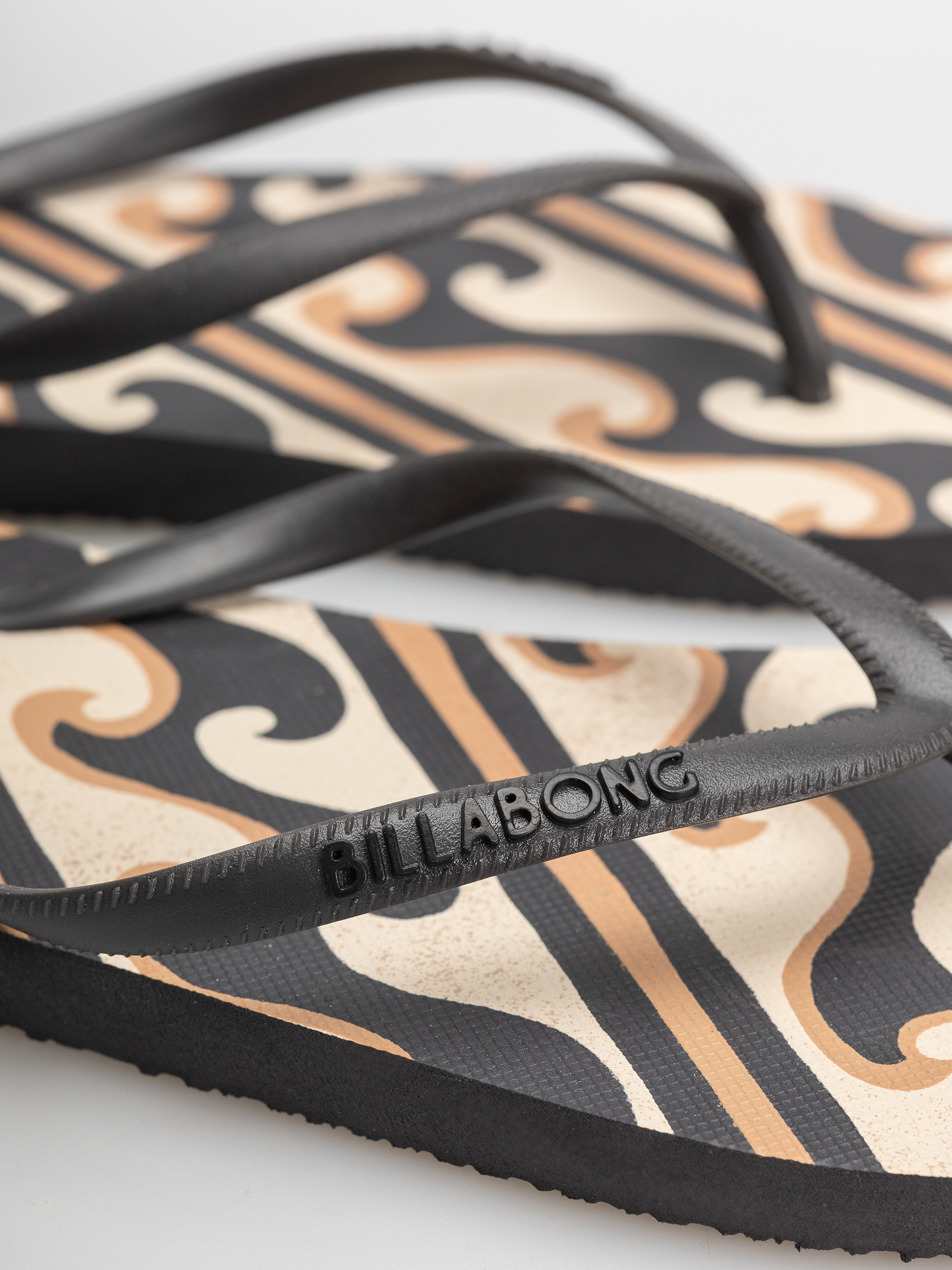 Japonki Billabong Dama Wmn (multi 1)