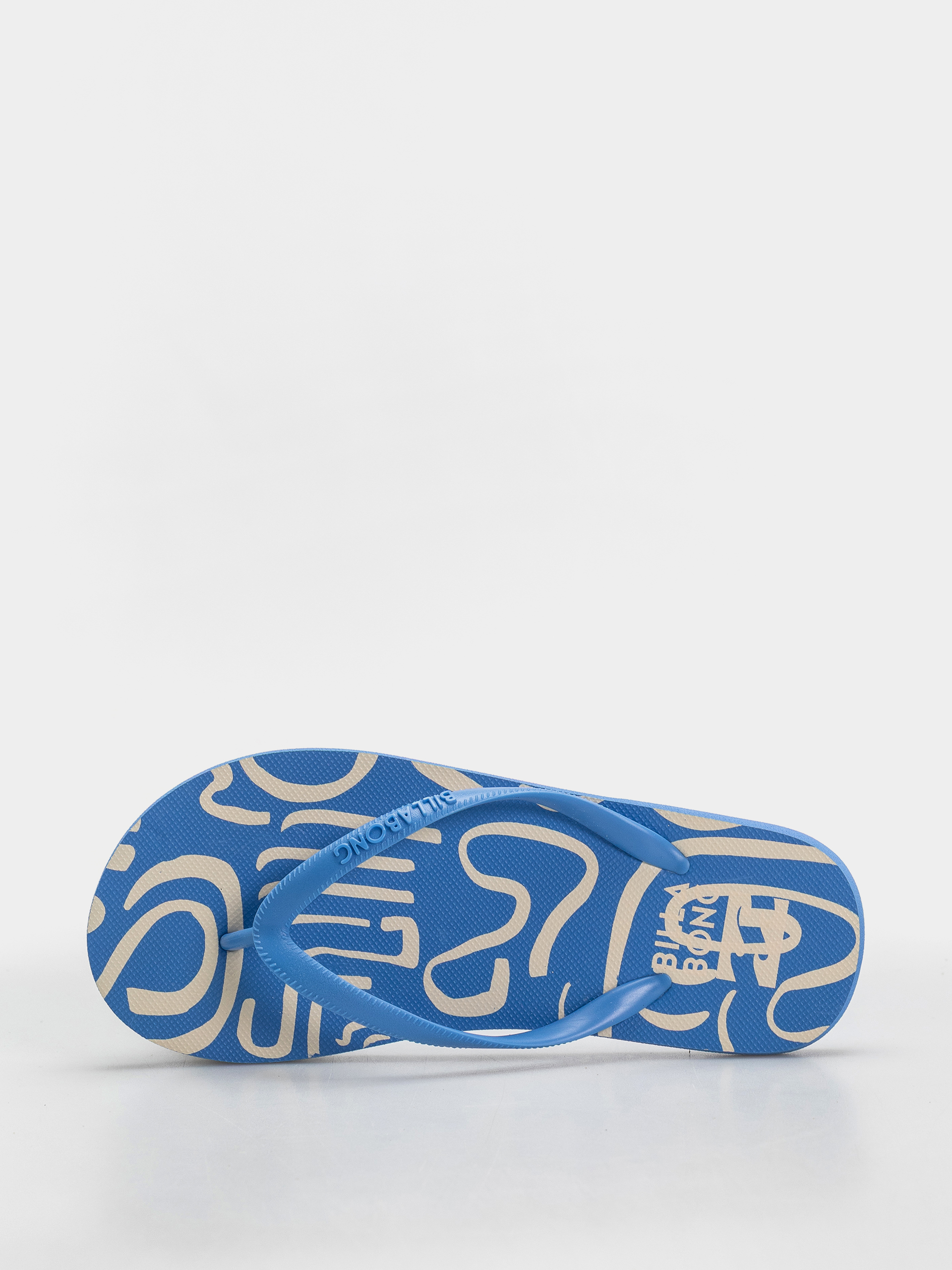 Japonki Billabong Dama Wmn (true blue)