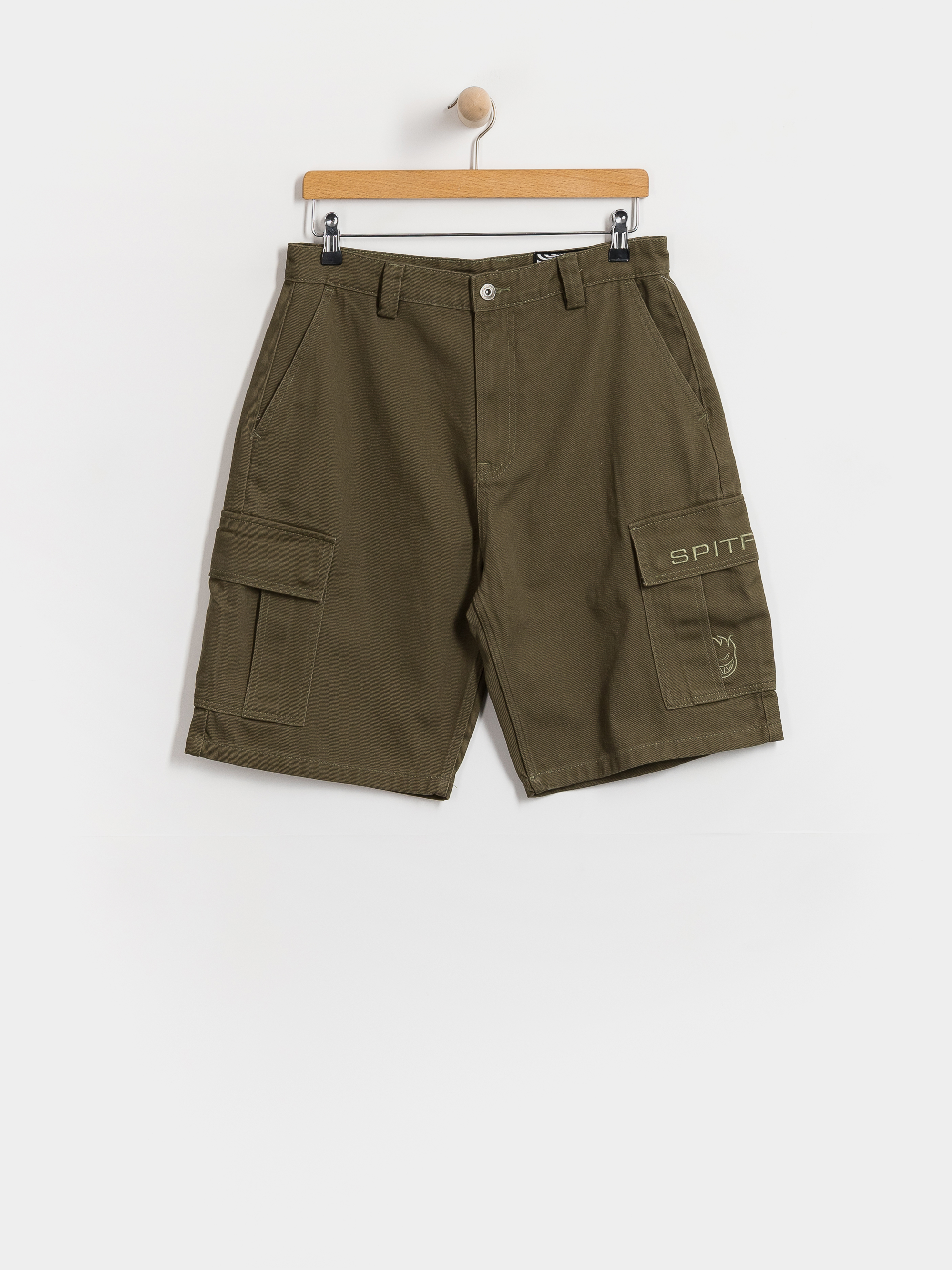 Szorty Spitfire Classic 87 Cargo