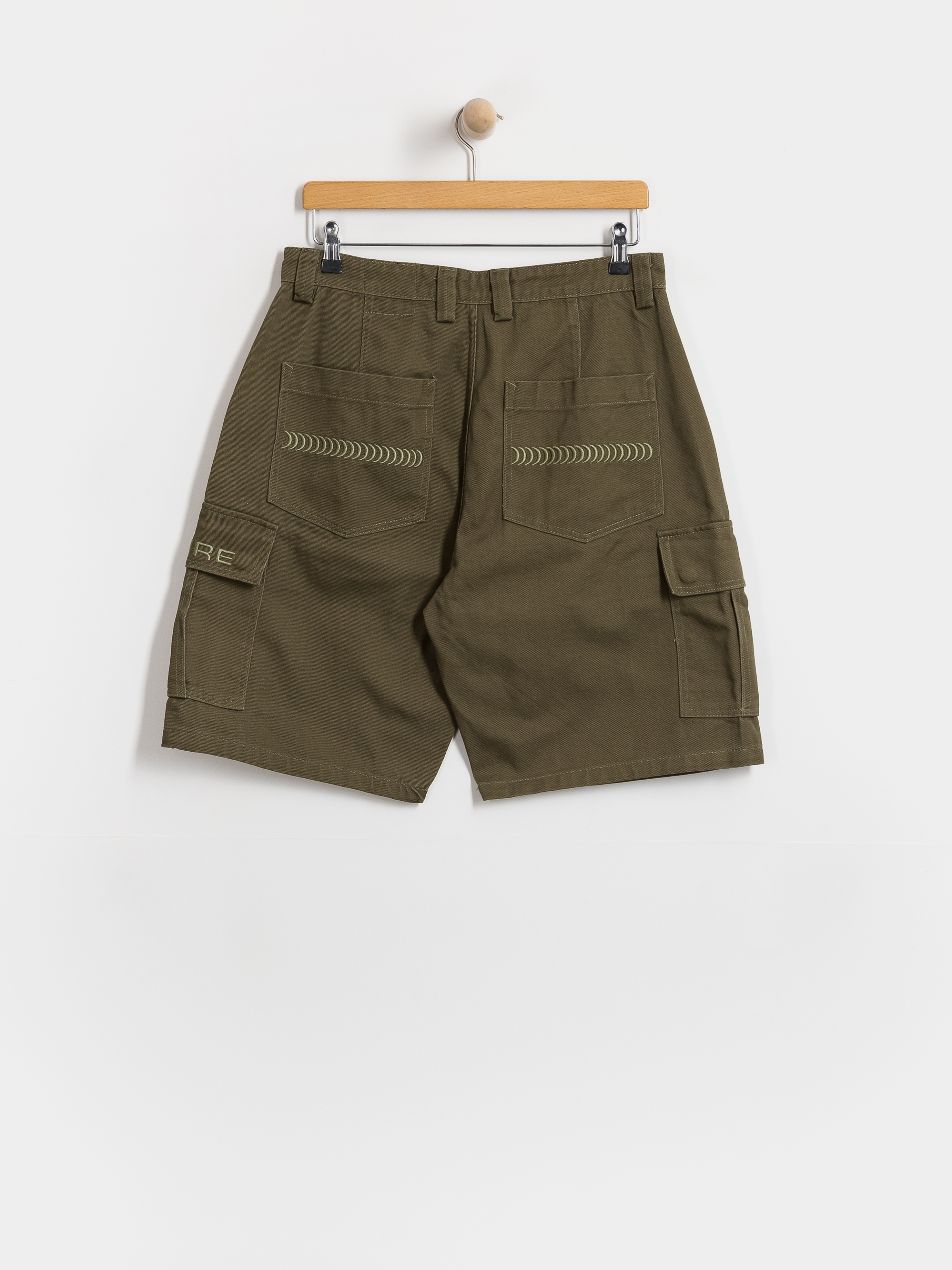 Szorty Spitfire Classic 87 Cargo (olive)