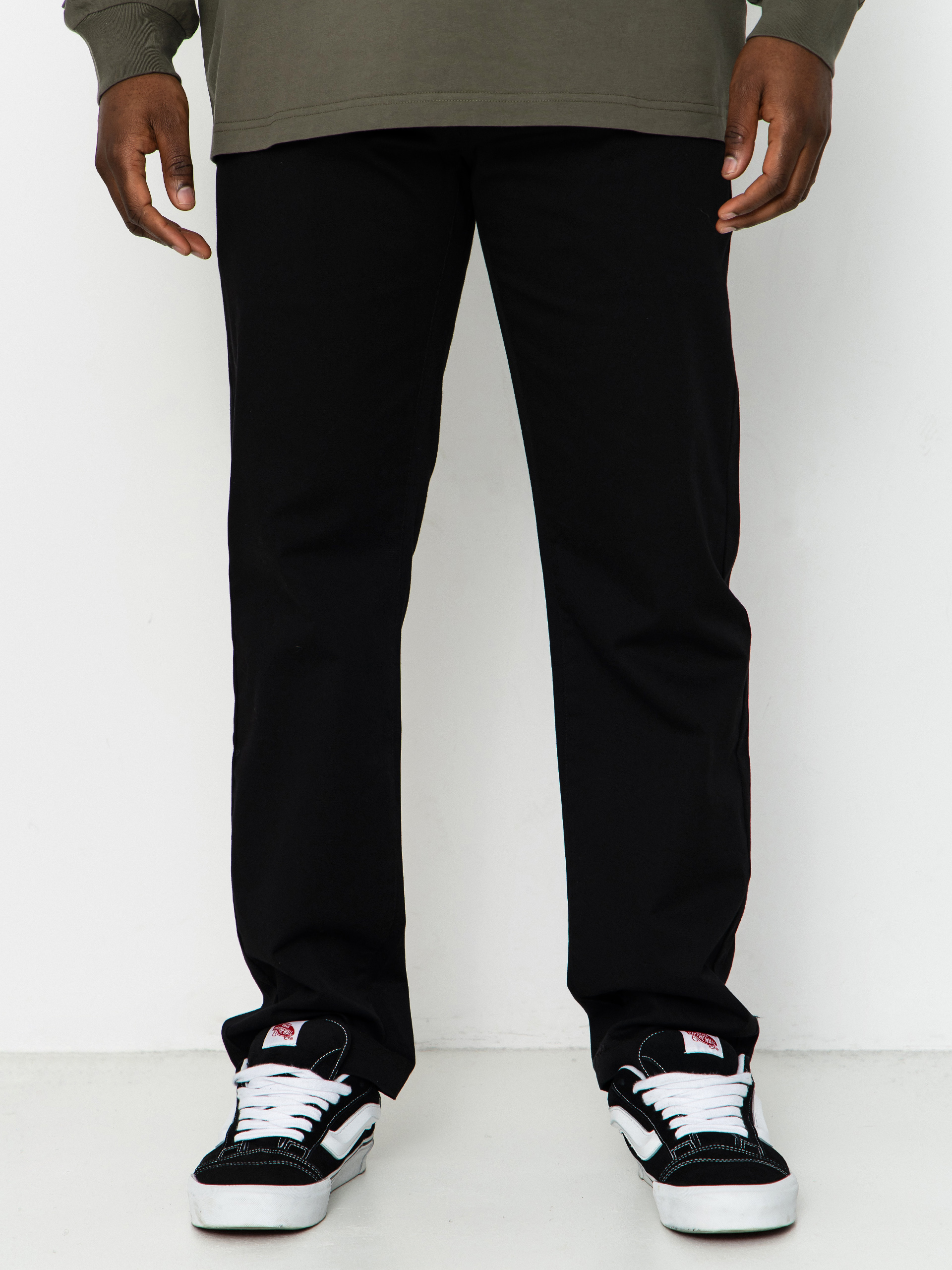 Spodnie Volcom Frickin Modern Stret