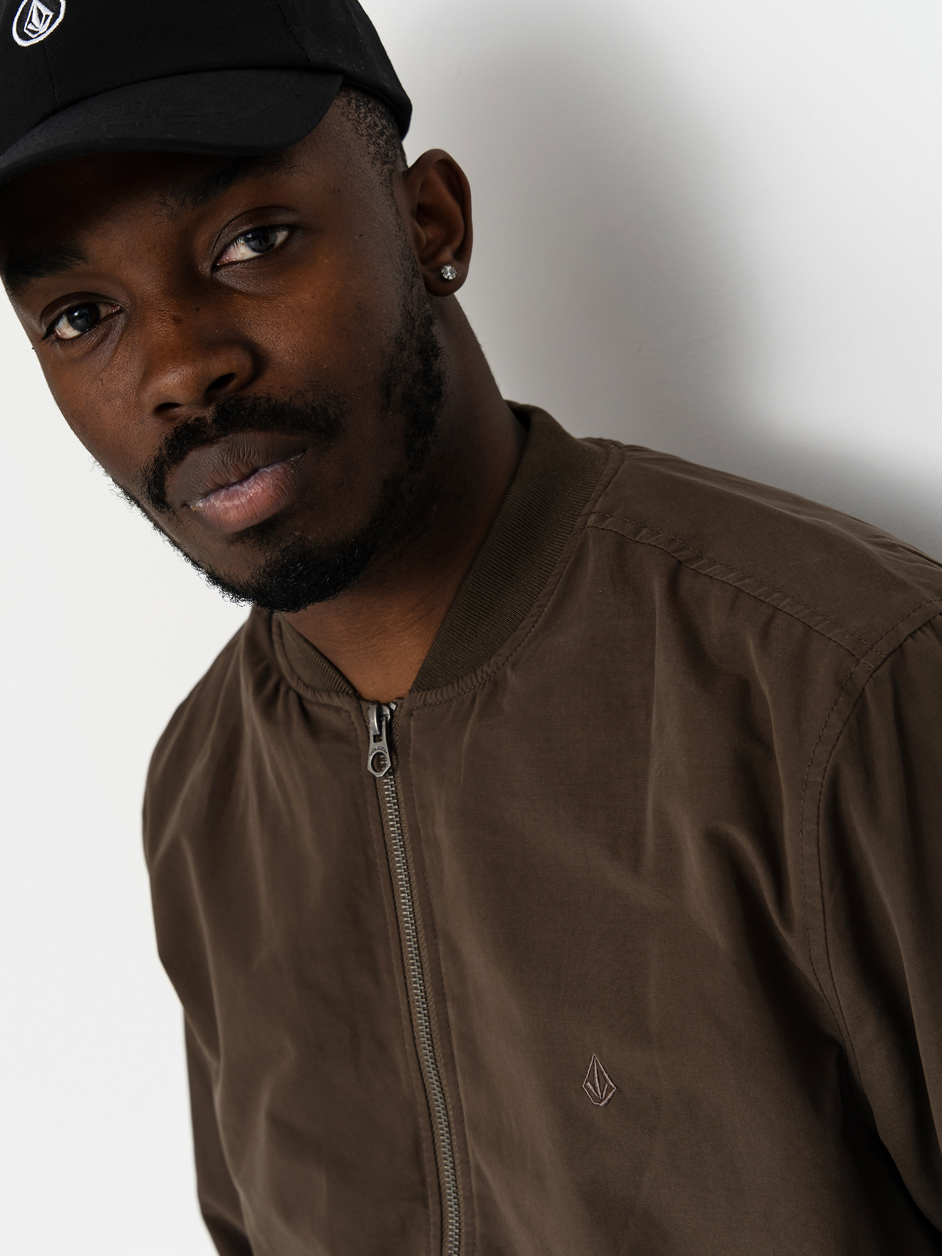 Kurtka Volcom Burnward (wren)