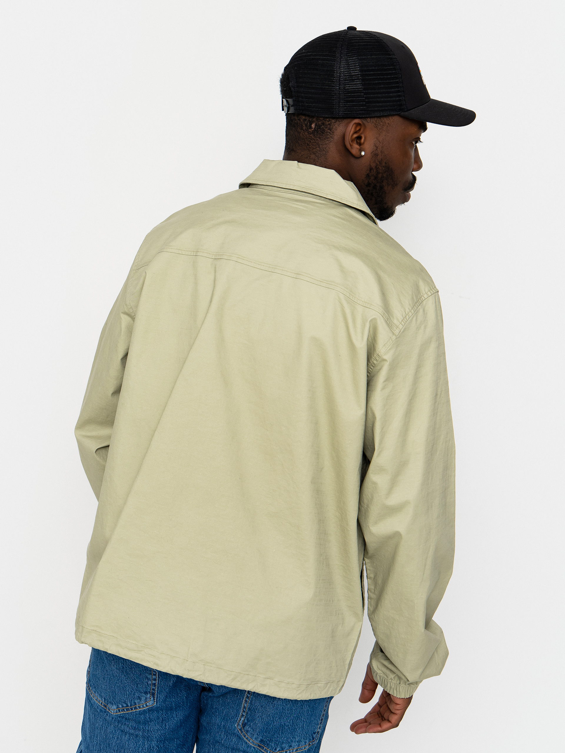 Kurtka Patagonia Lightweight (weathered stone)