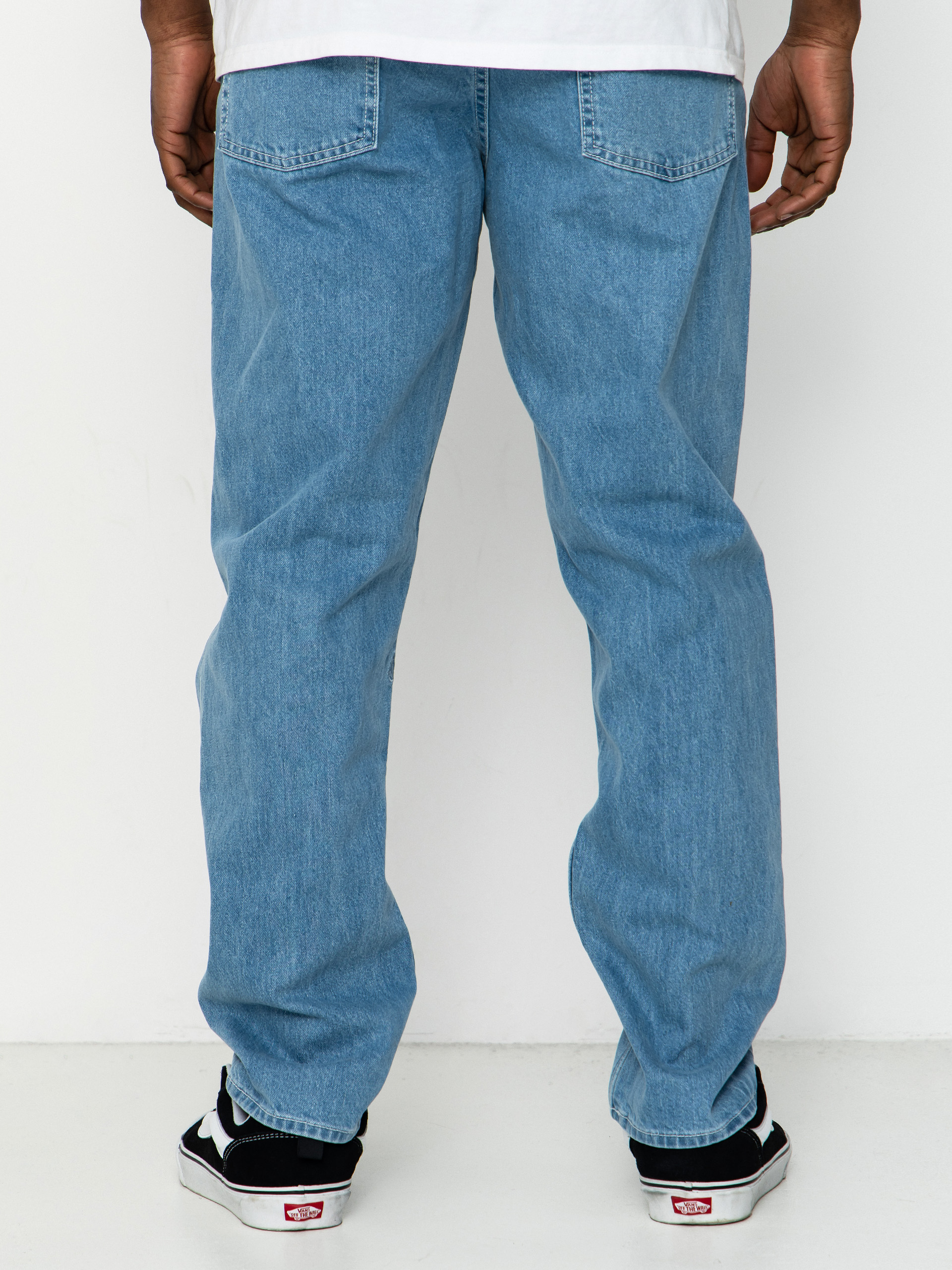 Spodnie Volcom Fivedown (camper blue)