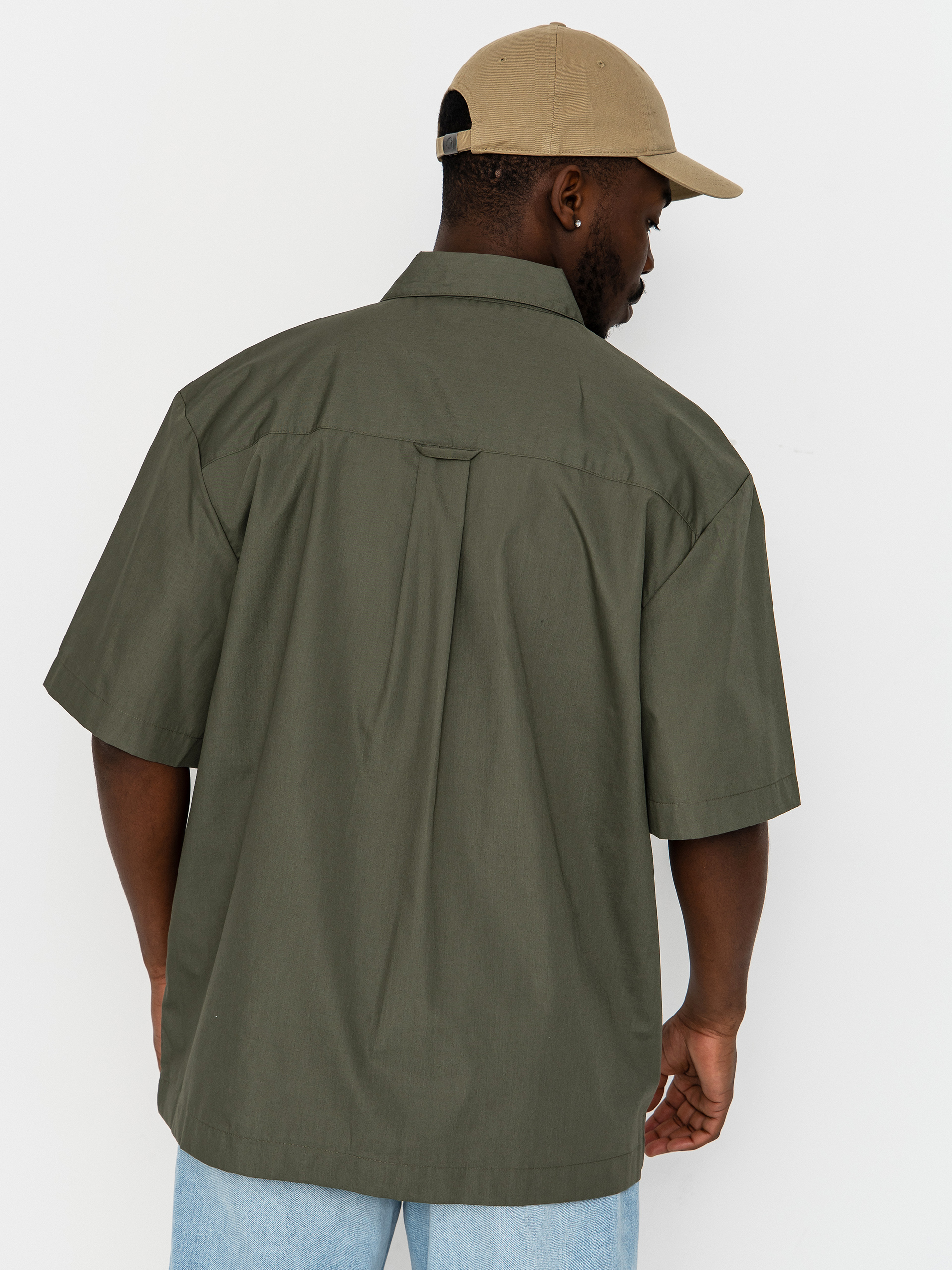 Koszula Carhartt WIP Craft (leaf)