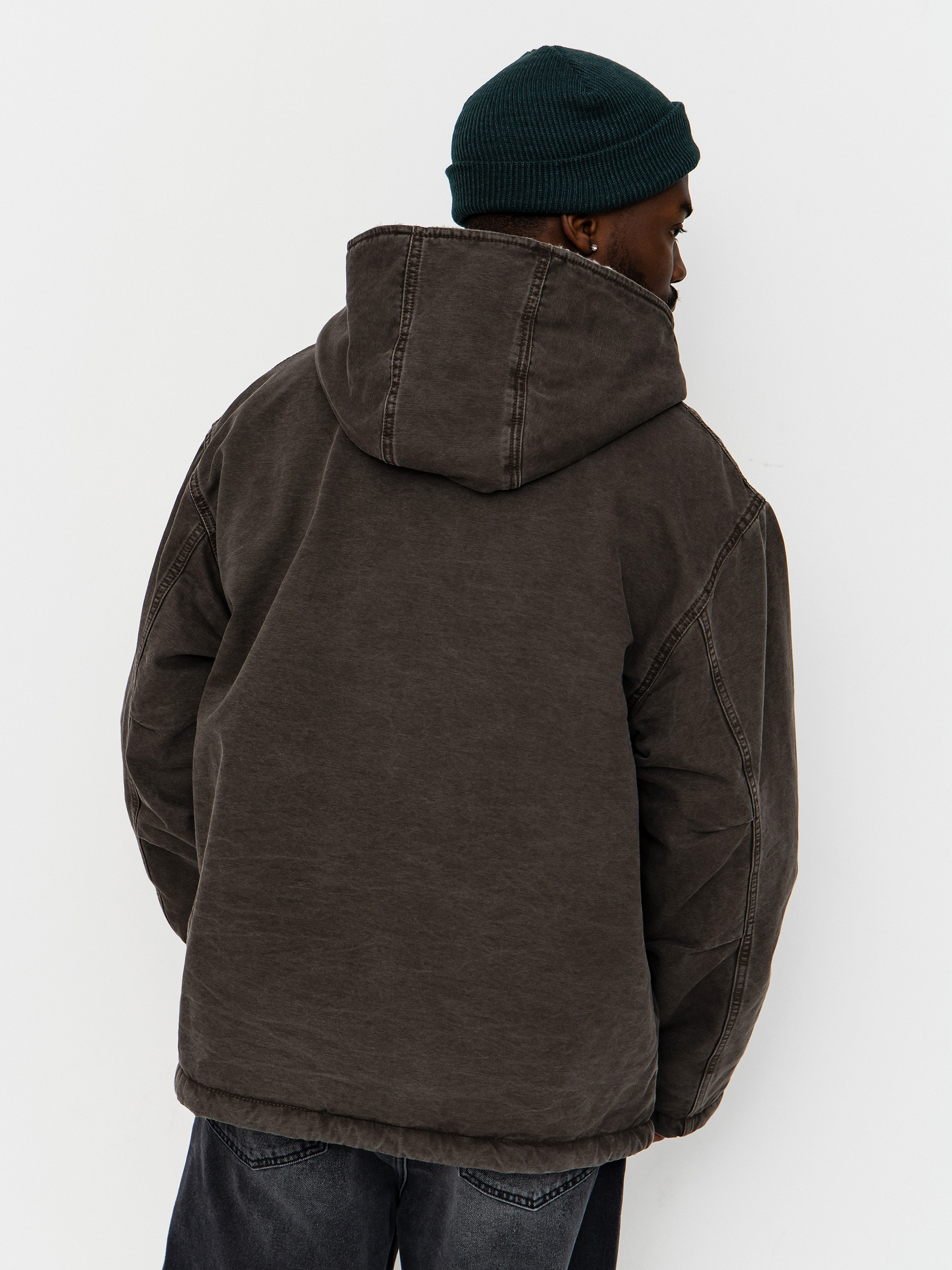 Kurtka Carhartt WIP Mitch (brass)