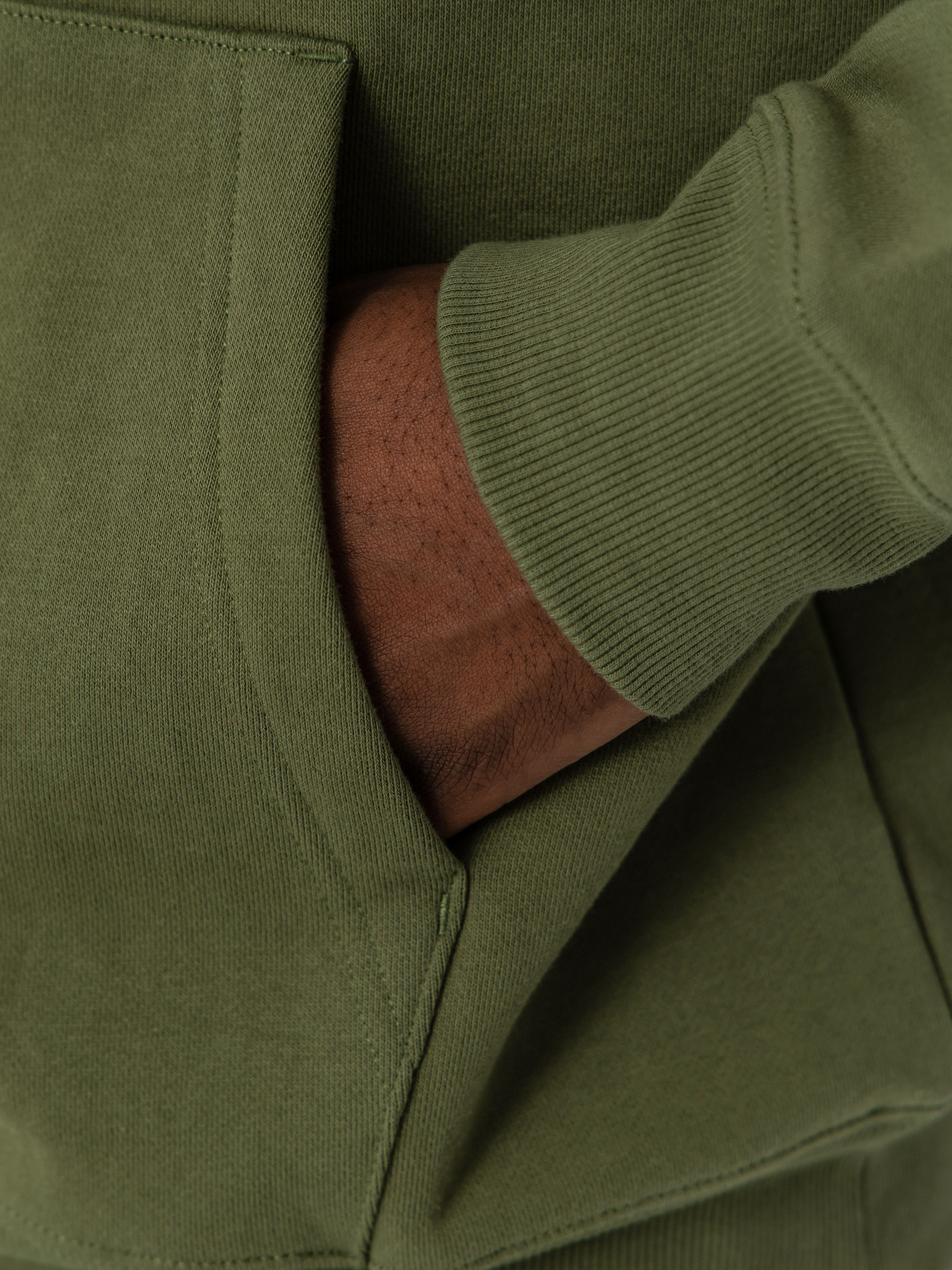 Bluza z kapturem Deus Ex Machina Pill Logo HD (pine green)