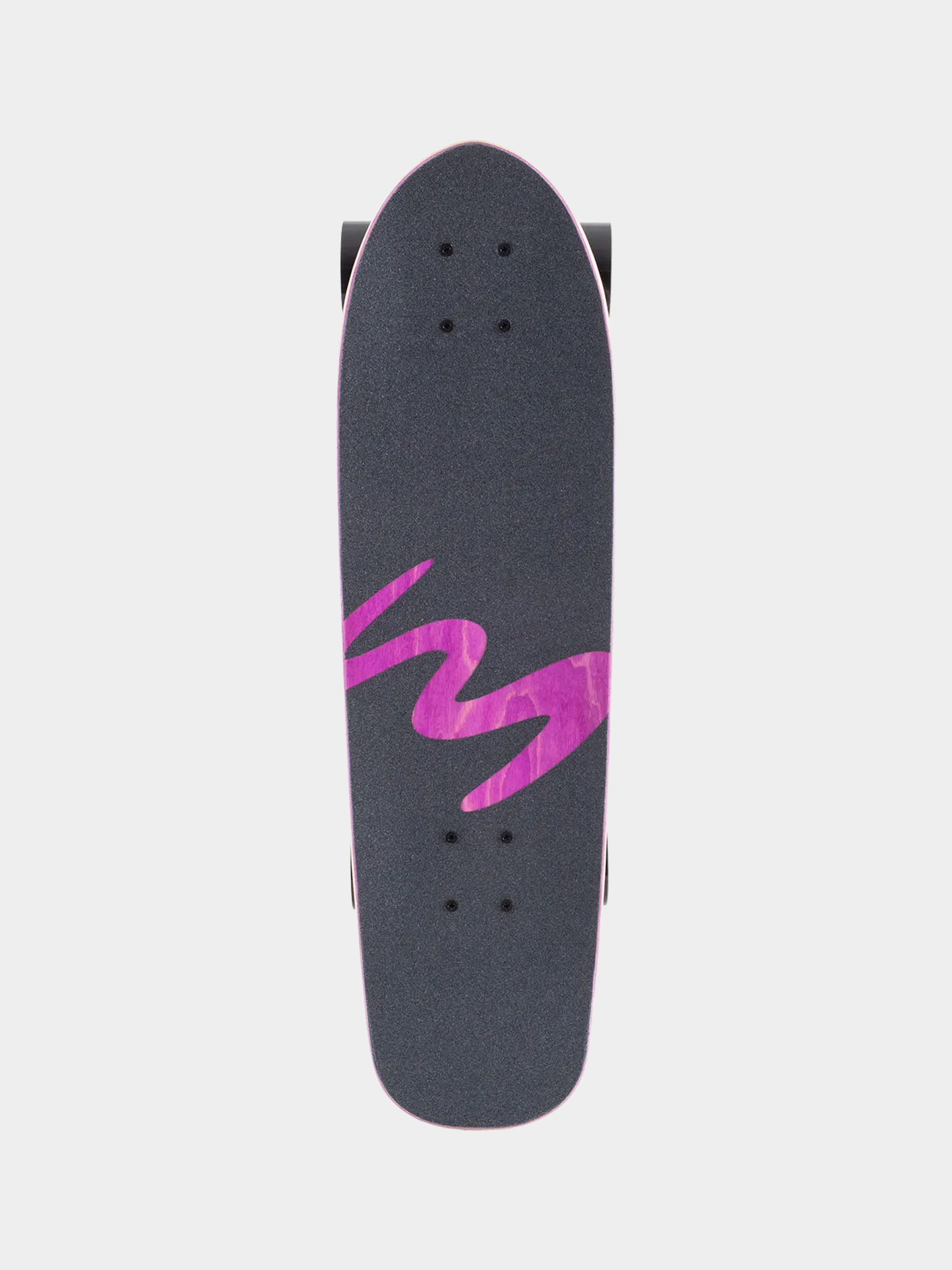 Deskorolka cruiser Landyachtz Dinghy Classic Fender (moray eel)