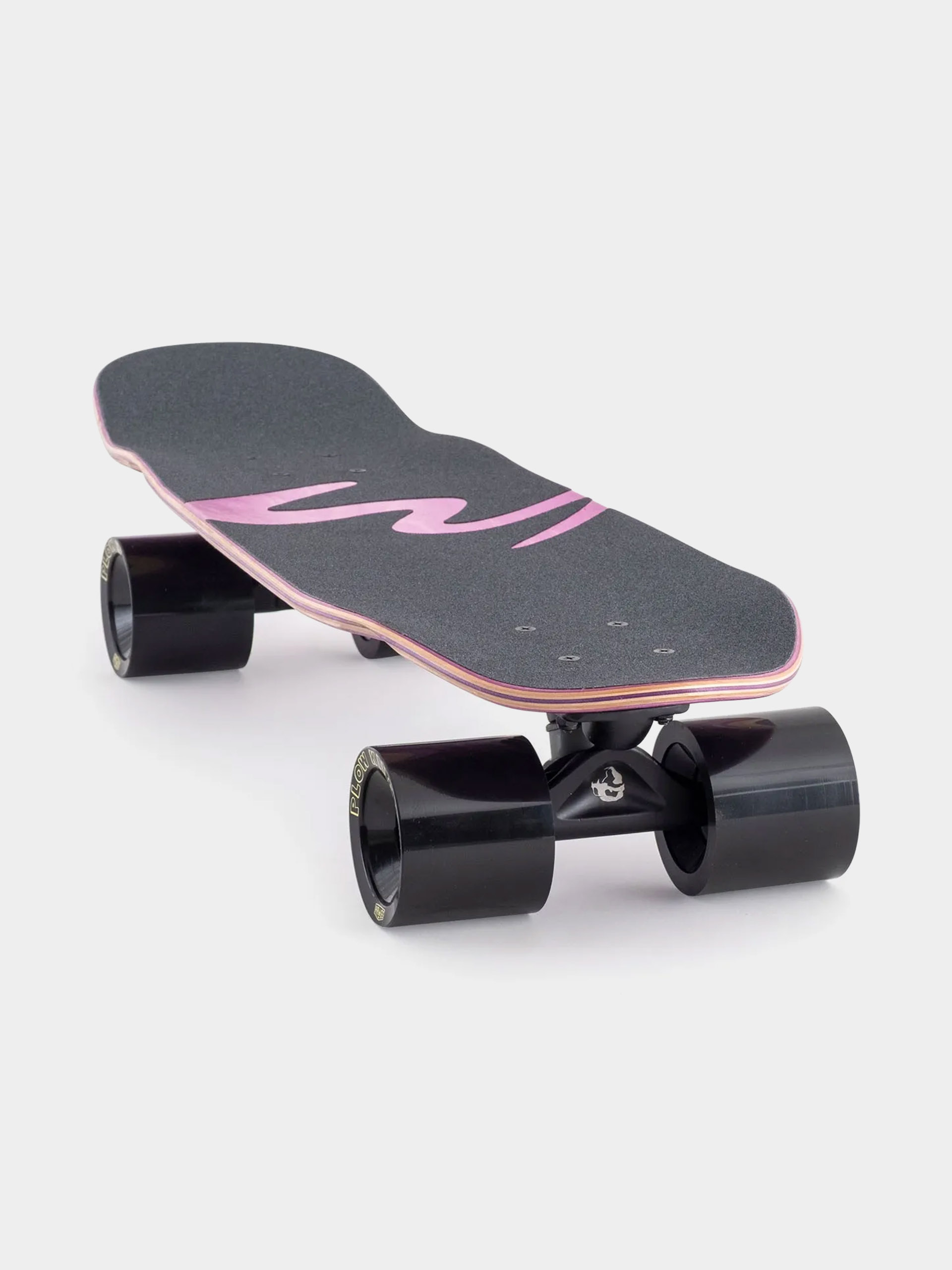 Deskorolka cruiser Landyachtz Dinghy Classic Fender (moray eel)