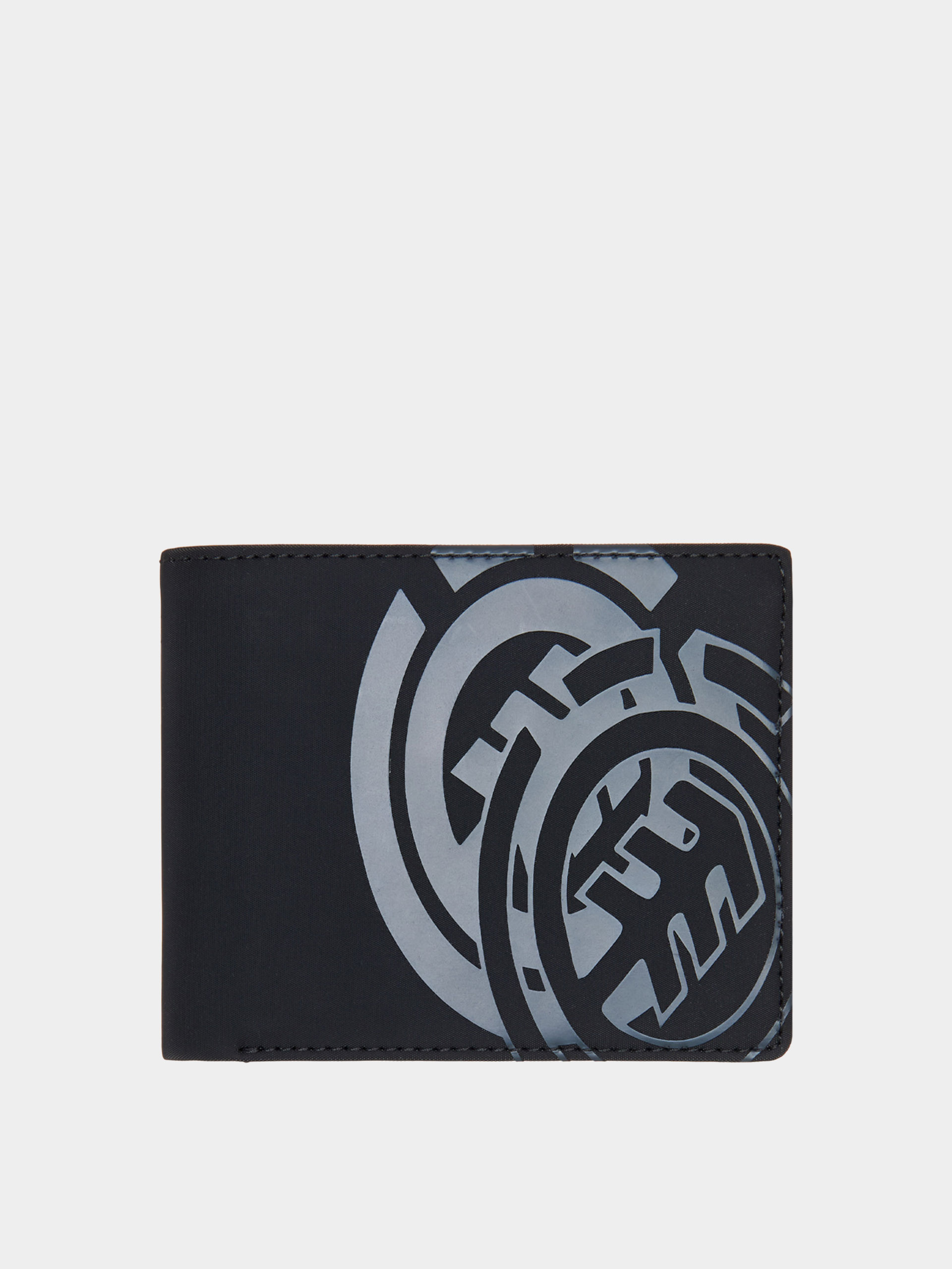 Portfel Element Double Icon Trifold