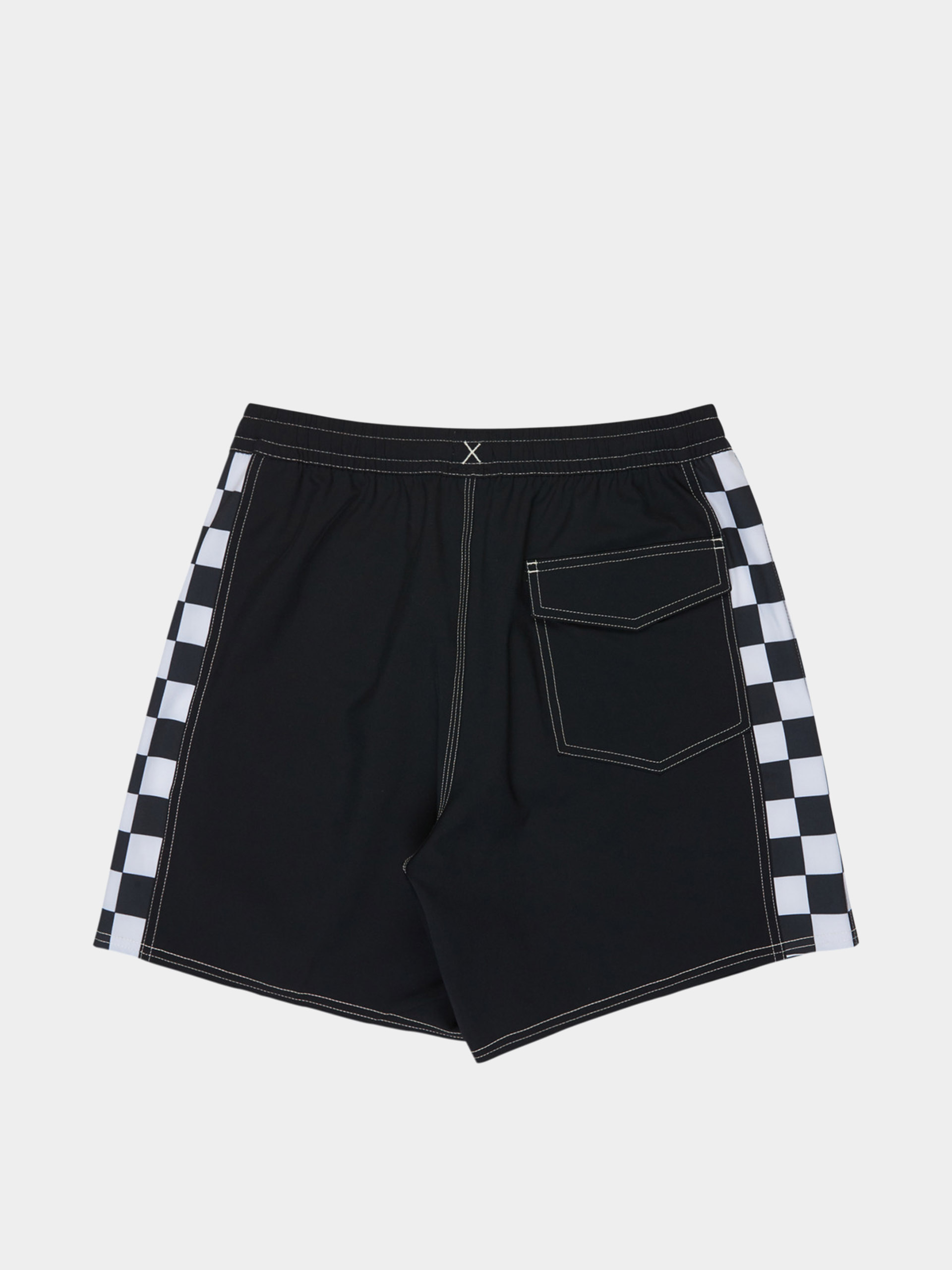 Boardshorty Quiksilver Original Arch Volley 17 (black)