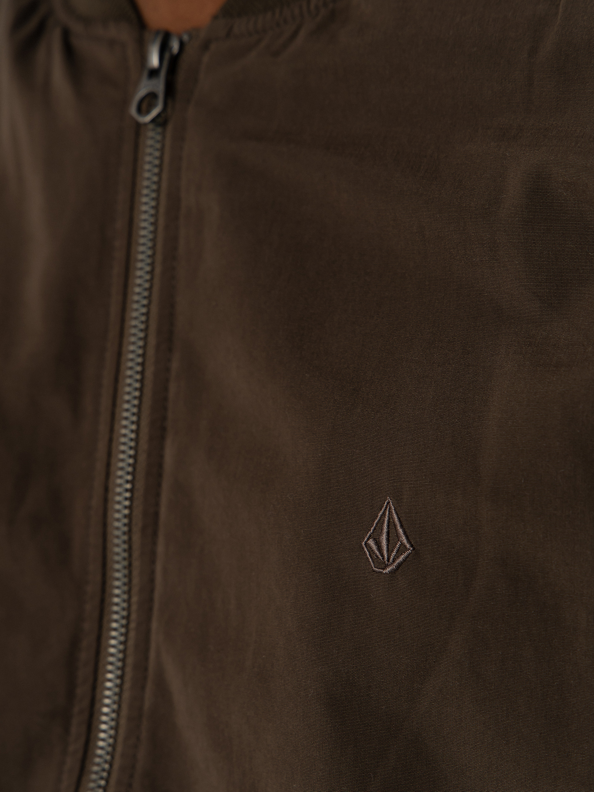 Kurtka Volcom Burnward (wren)