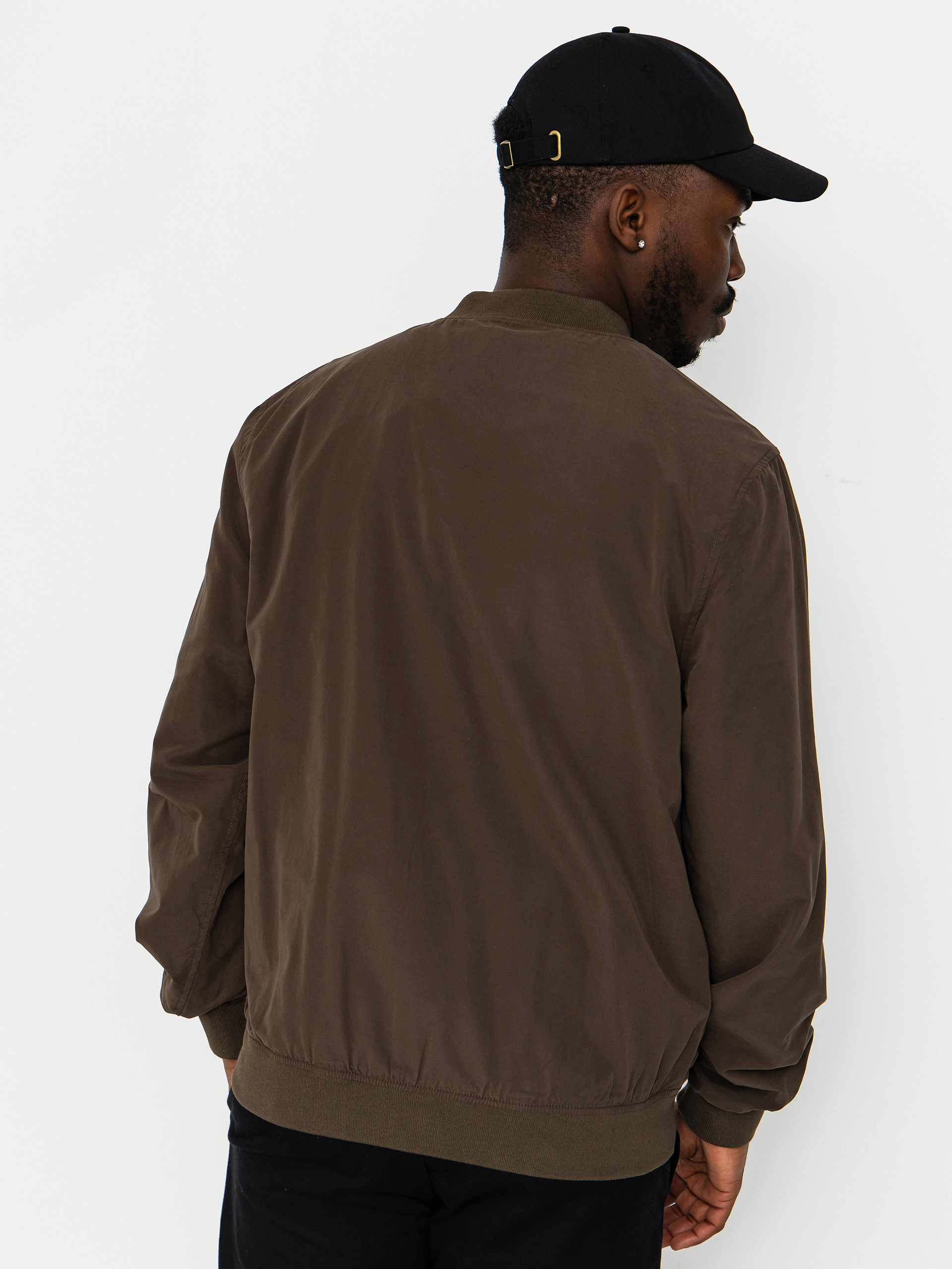 Kurtka Volcom Burnward (wren)