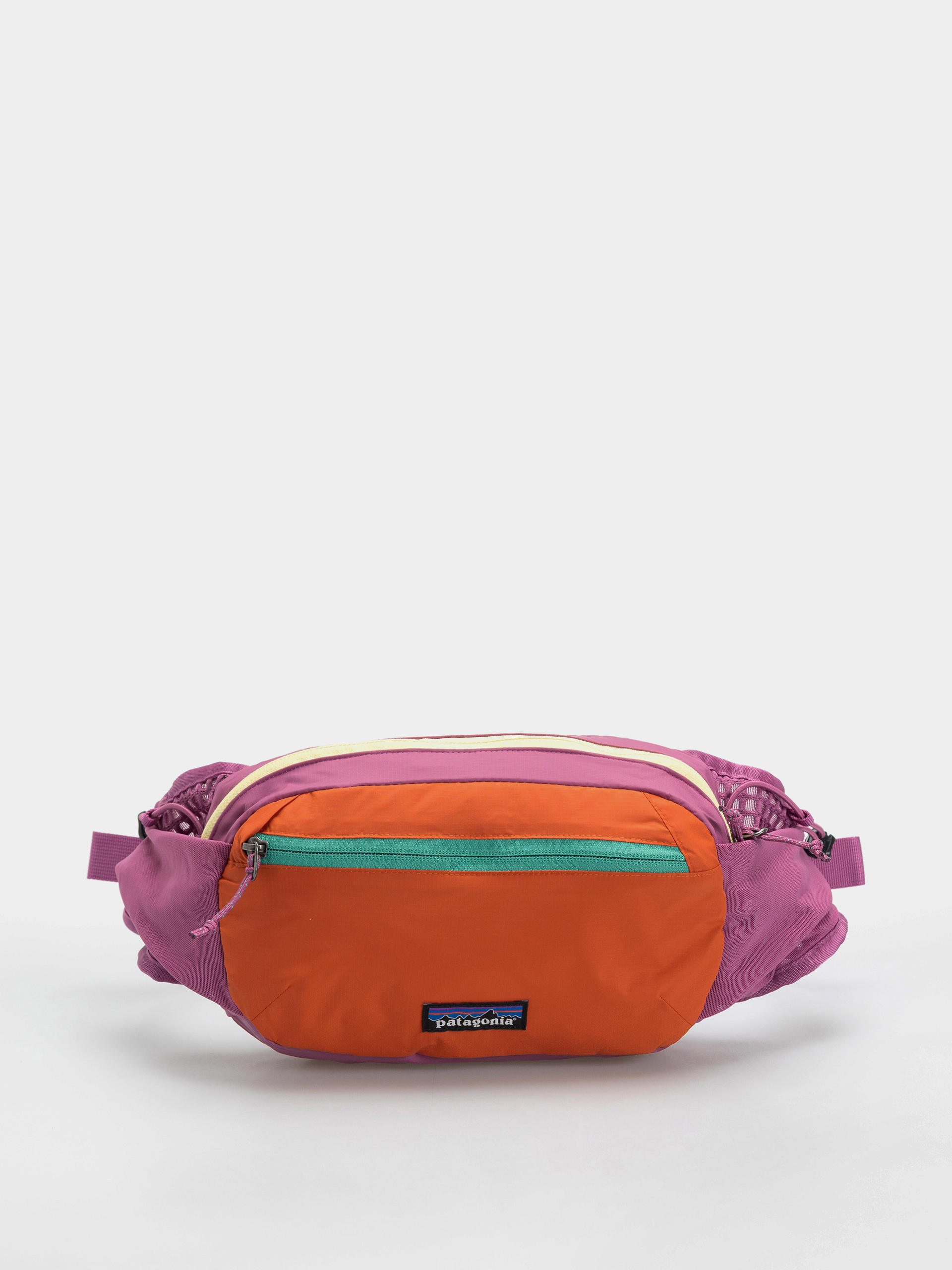 Nerka Patagonia Terravia (faded magenta)