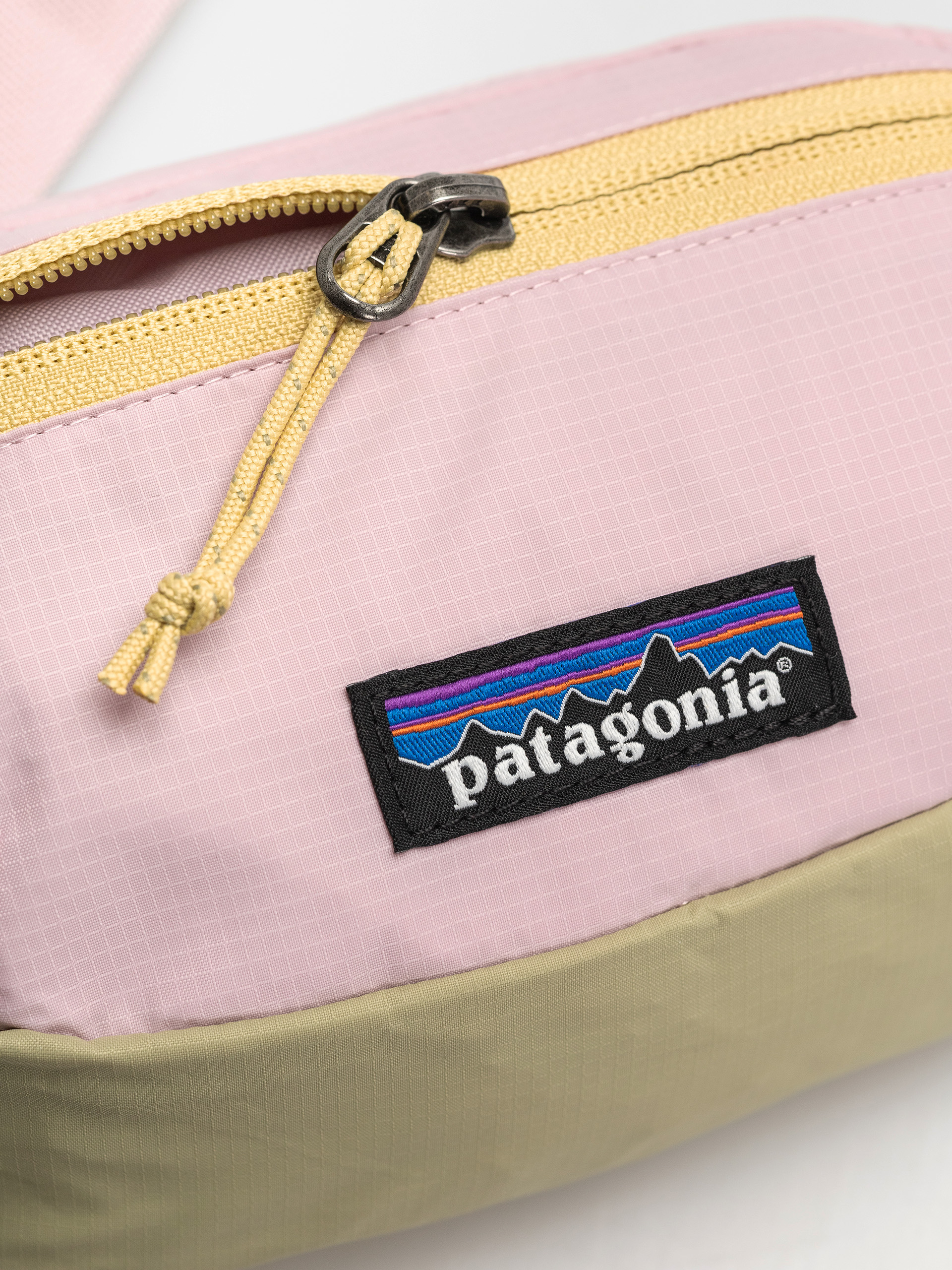 Nerka Patagonia Terravia Mini (quiet violet)