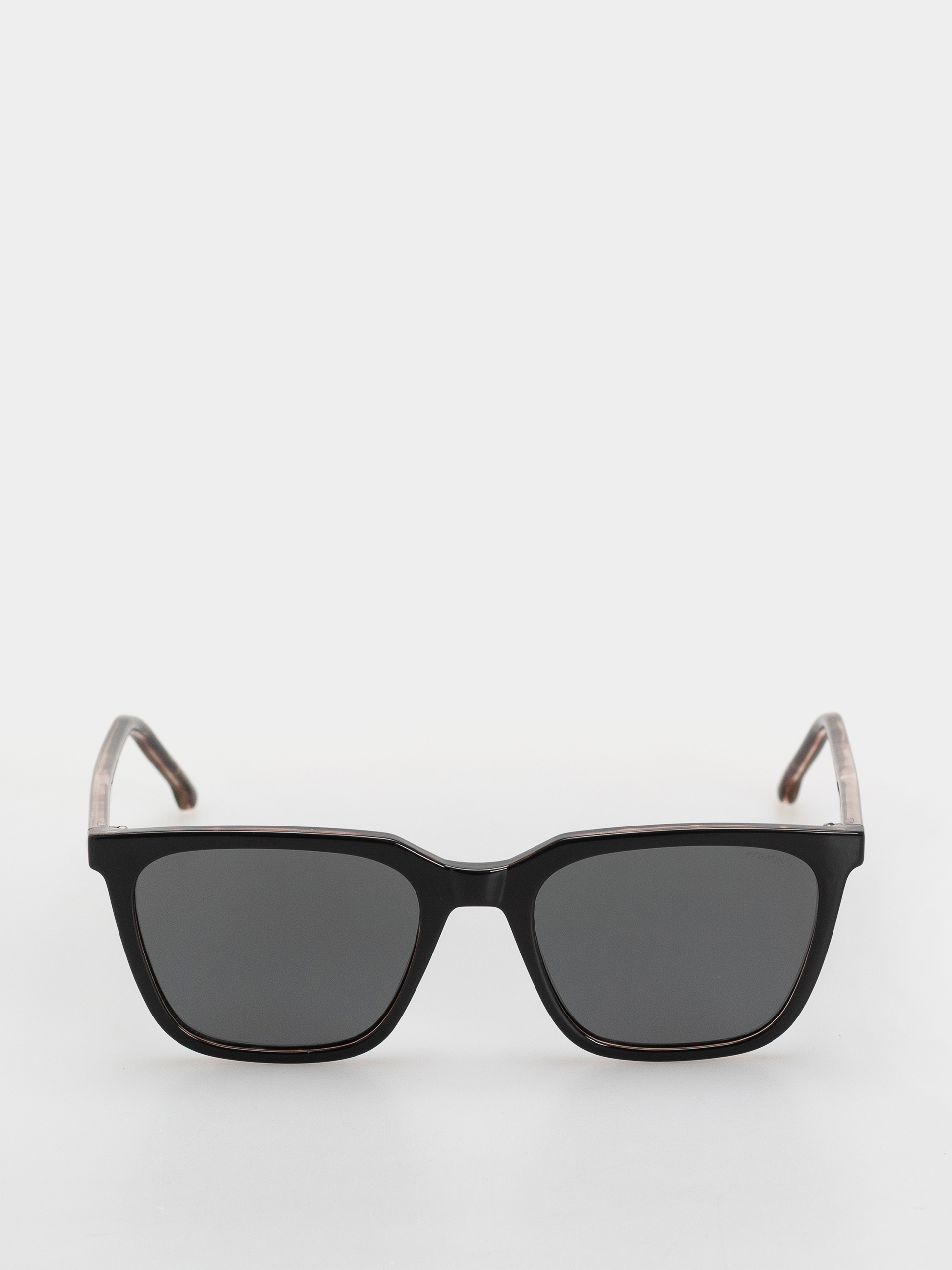 Okulary przeciwsłoneczne Komono Jay (black tortoise)