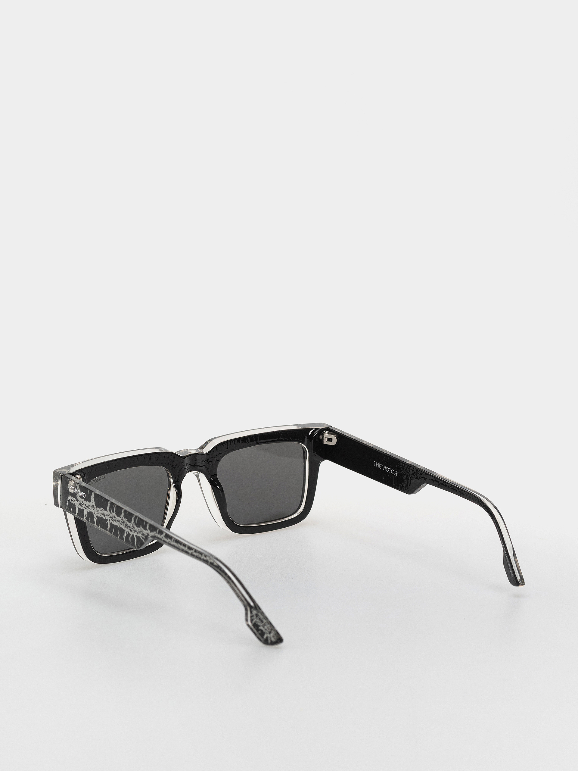 Okulary przeciwsłoneczne Komono Victor (black viper)