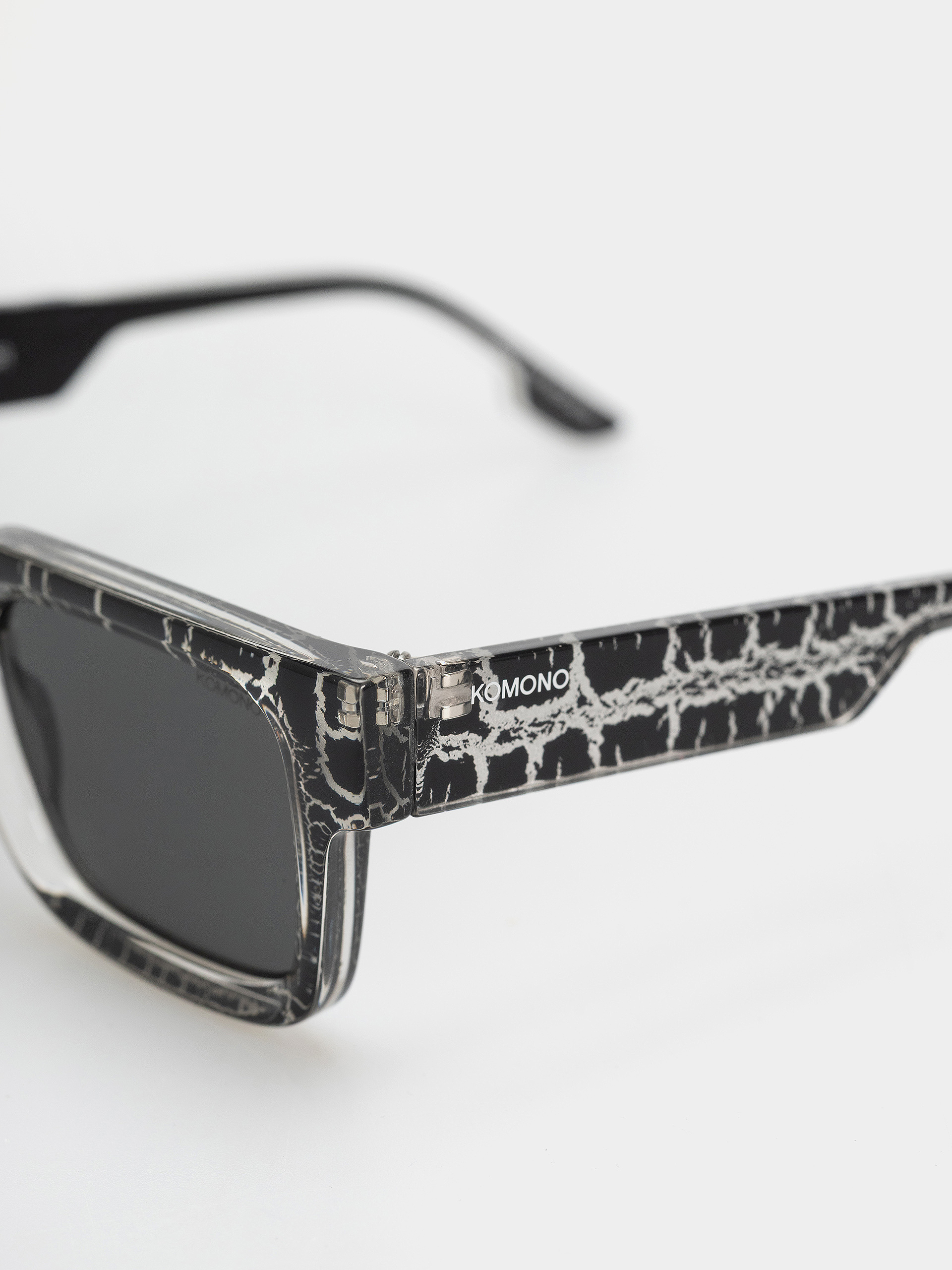Okulary przeciwsłoneczne Komono Victor (black viper)