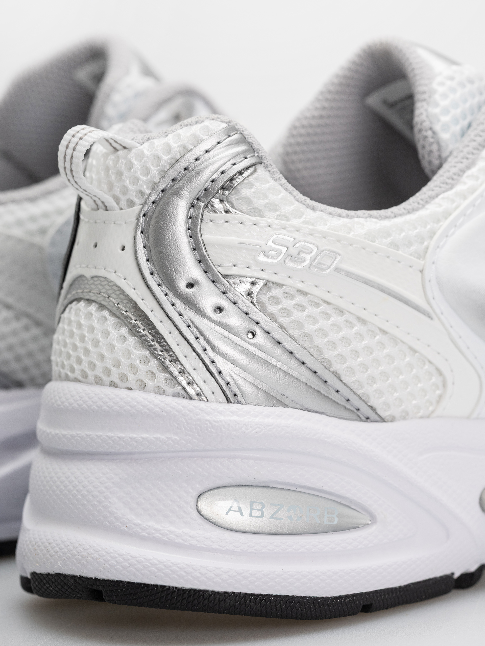 Buty New Balance 530 (white)