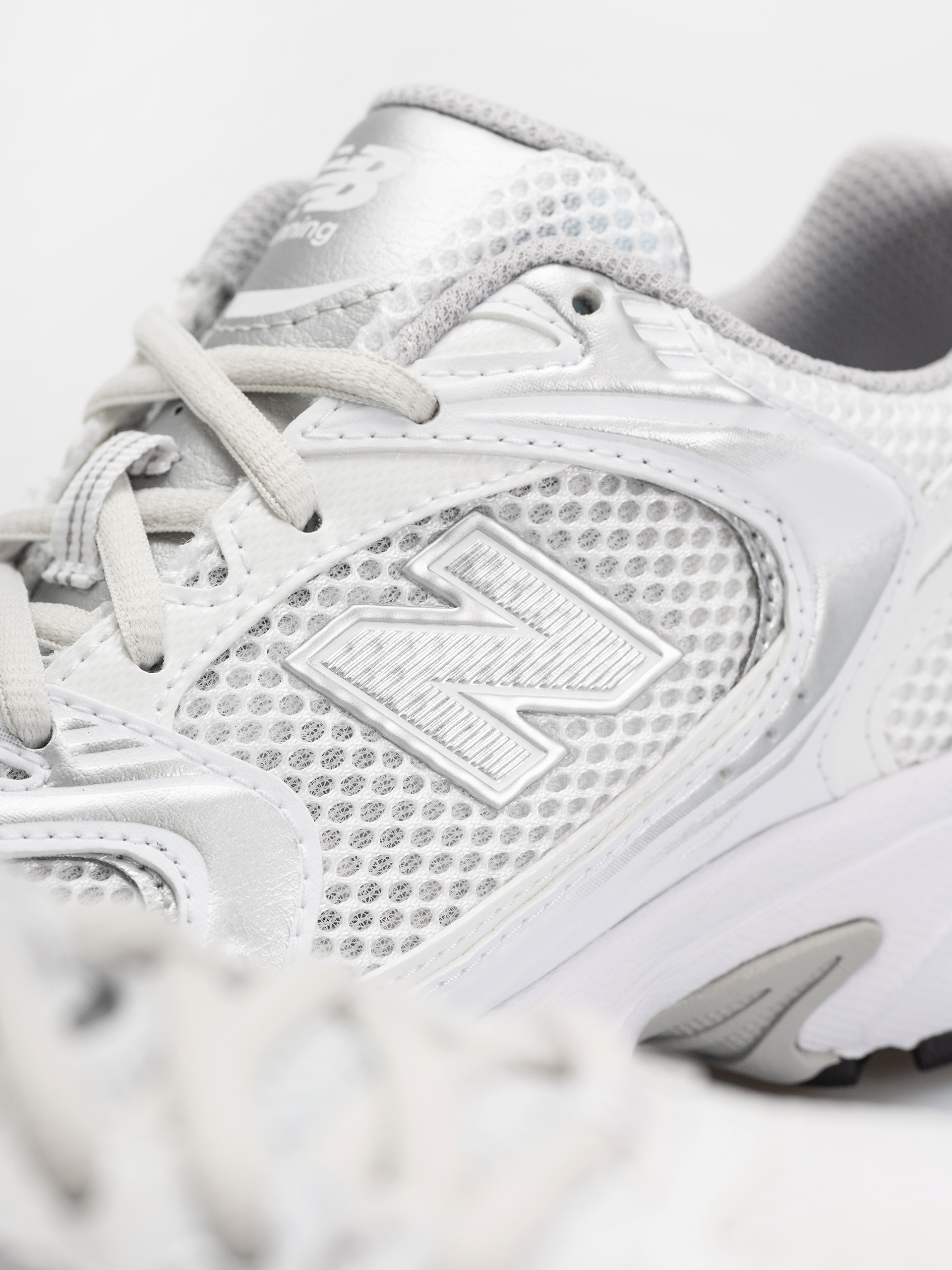 Buty New Balance 530 (white)
