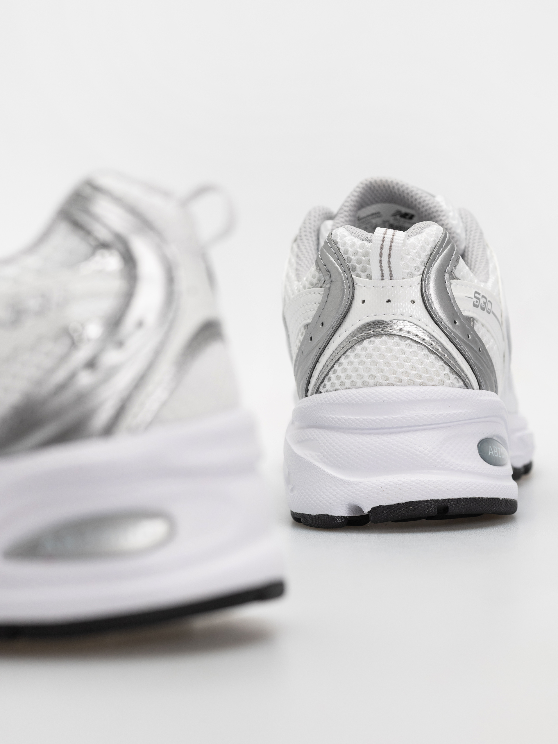 Buty New Balance 530 (white)