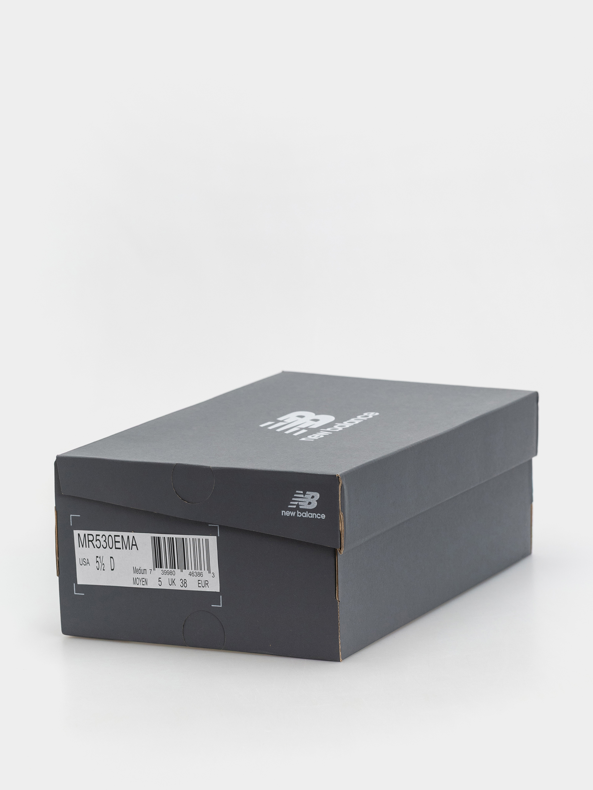 Buty New Balance 530 (white)