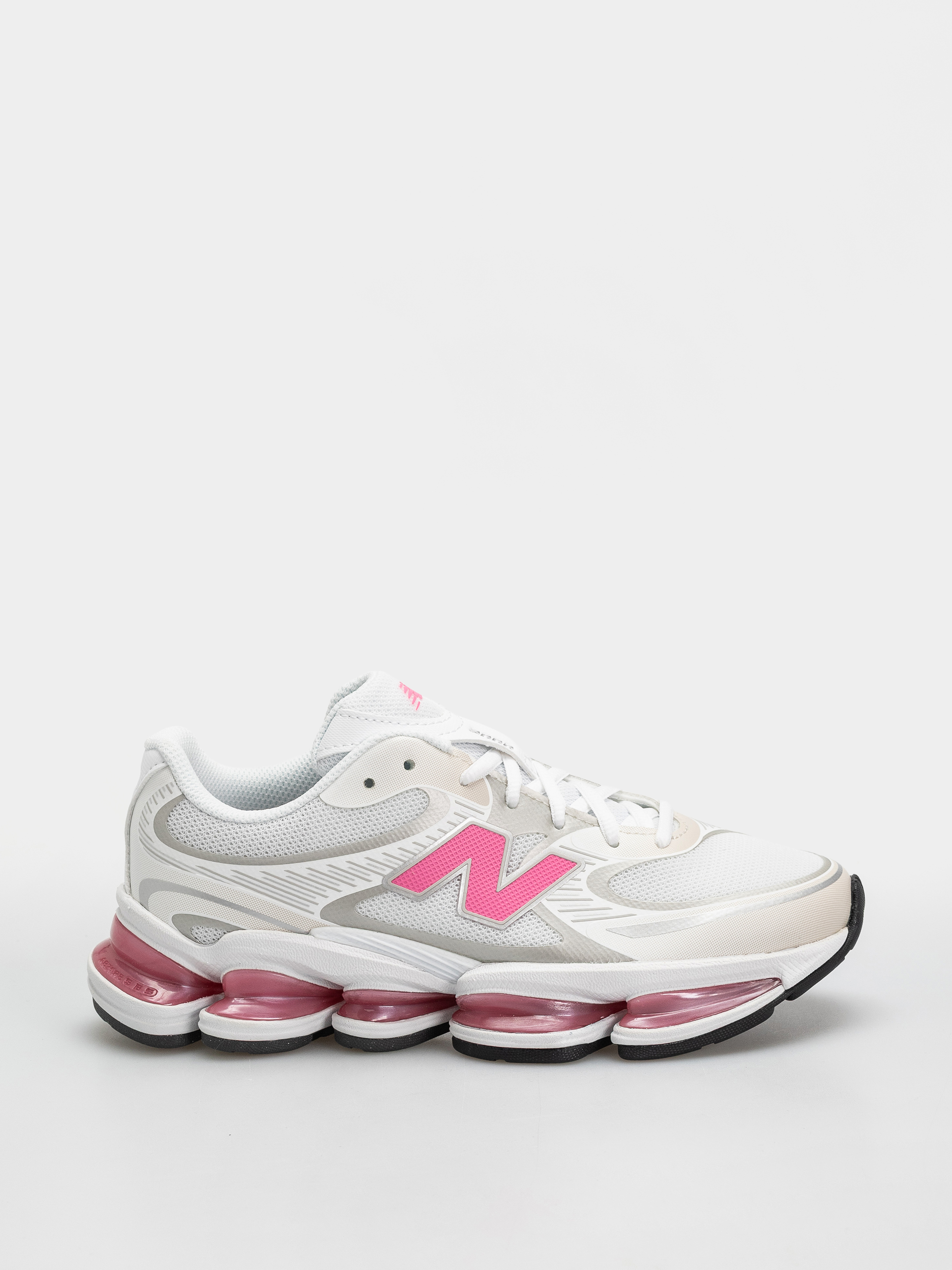 Buty New Balance 2000 (103 white/30% lighter pink heat)
