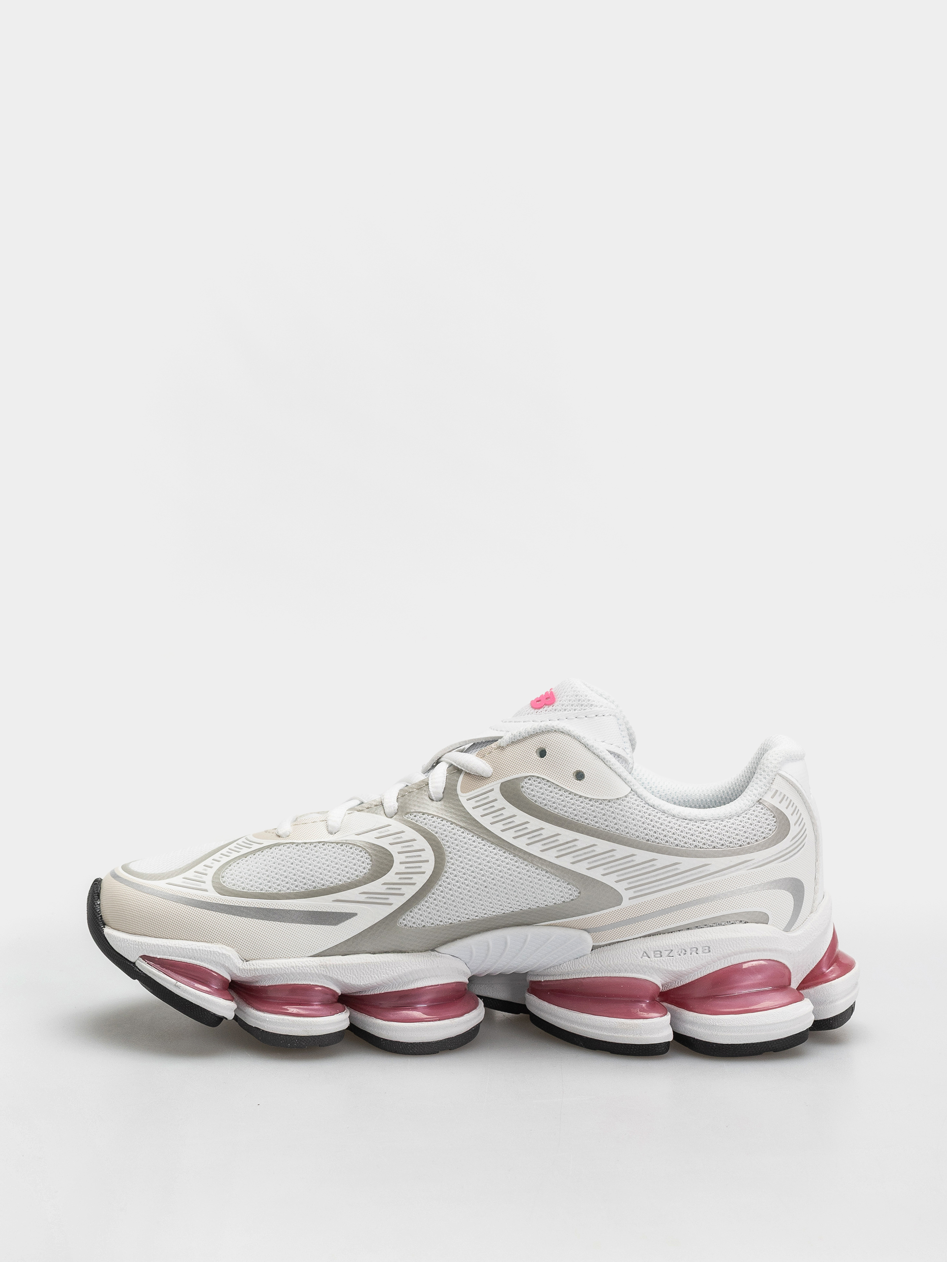 Buty New Balance 2000 (103 white/30% lighter pink heat)