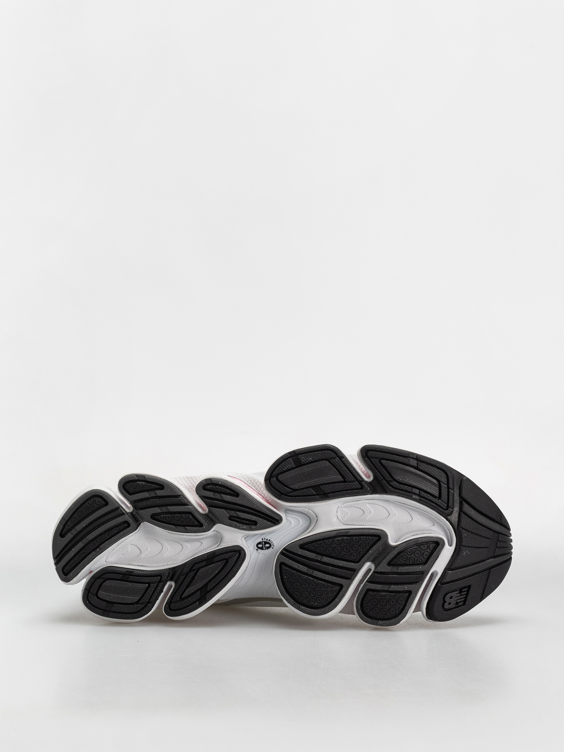 Buty New Balance 2000 (103 white/30% lighter pink heat)