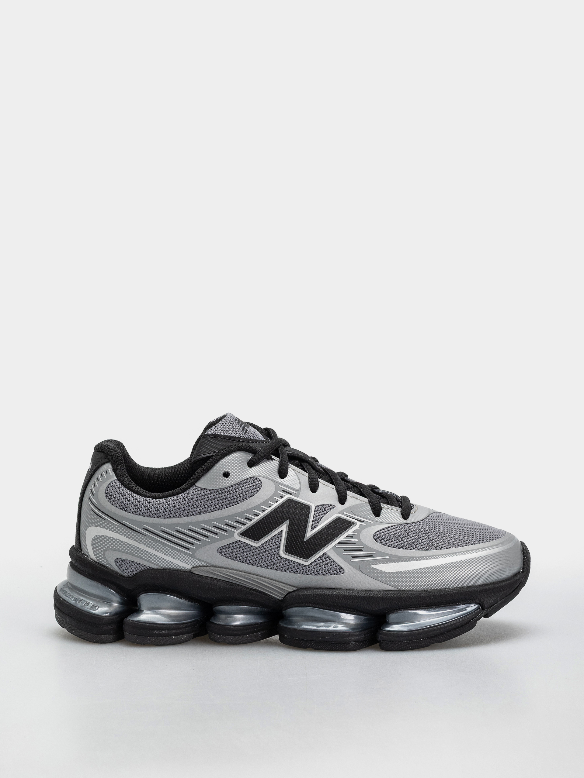 Buty New Balance 2000 (slate grey/silver metallic)