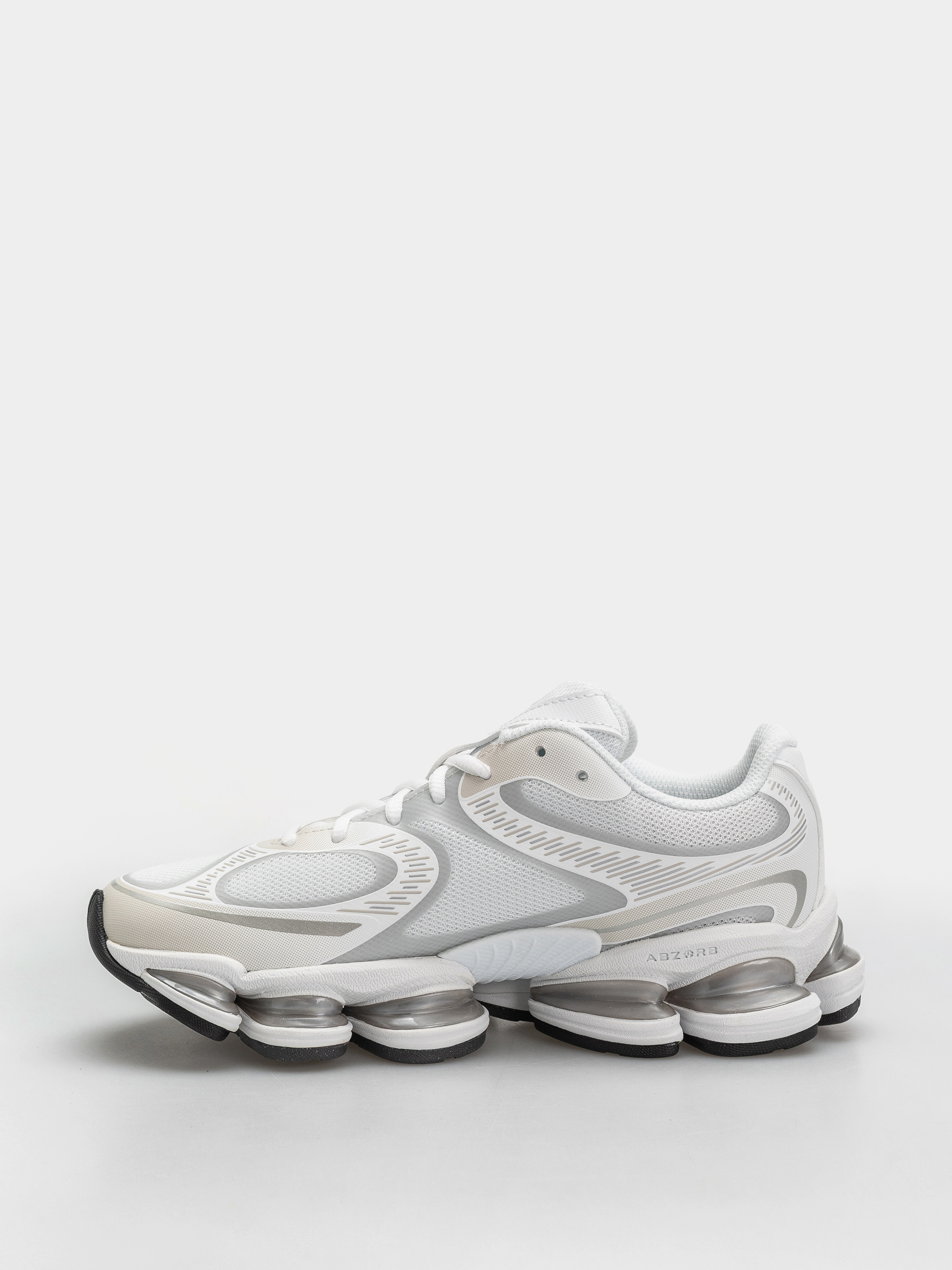 Buty New Balance 2000 (103 white/silver metallic)