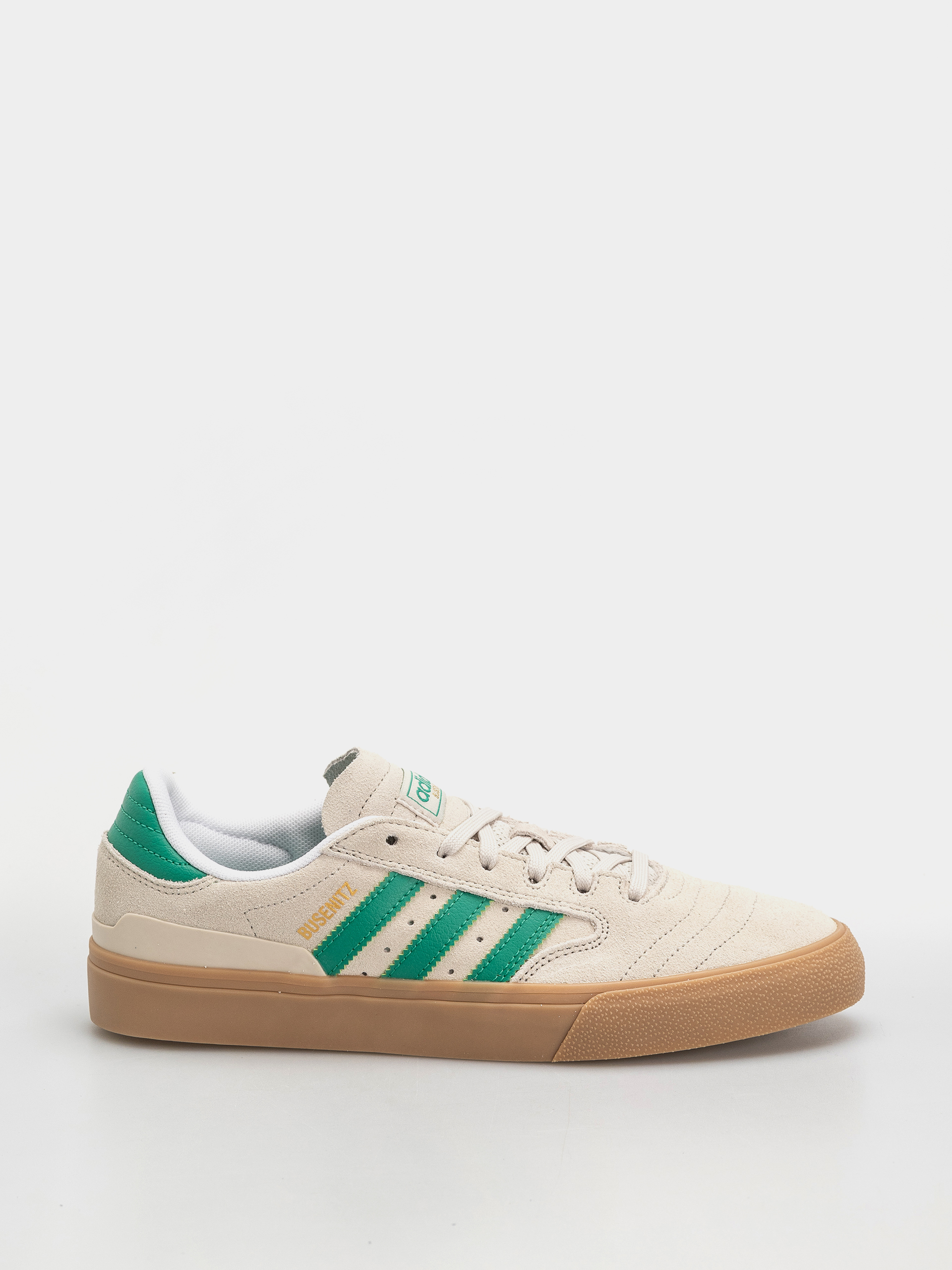 Buty adidas Busenitz Vulc II (alumin/cougrn/gum4)