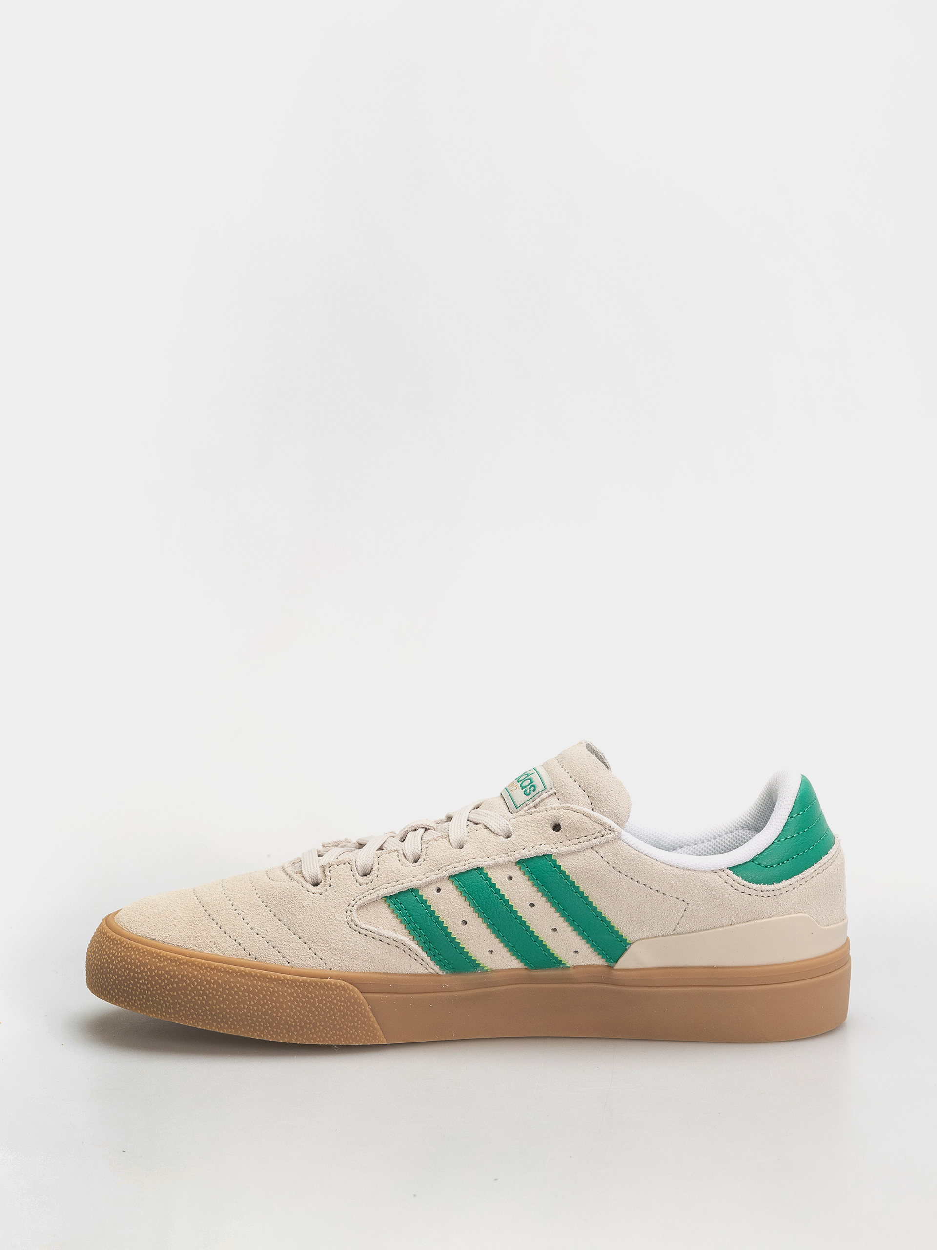 Buty adidas Busenitz Vulc II (alumin/cougrn/gum4)