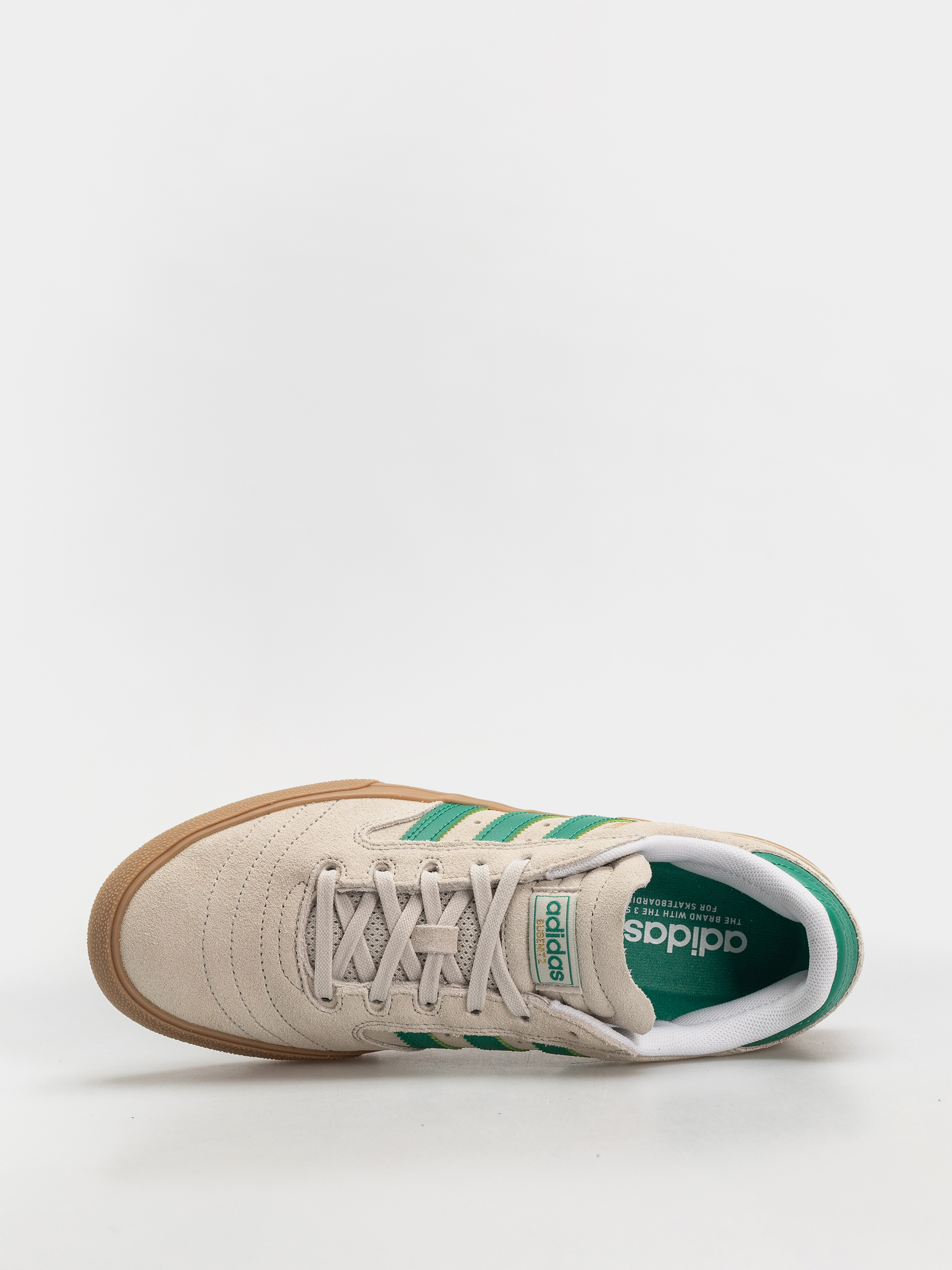 Buty adidas Busenitz Vulc II (alumin/cougrn/gum4)