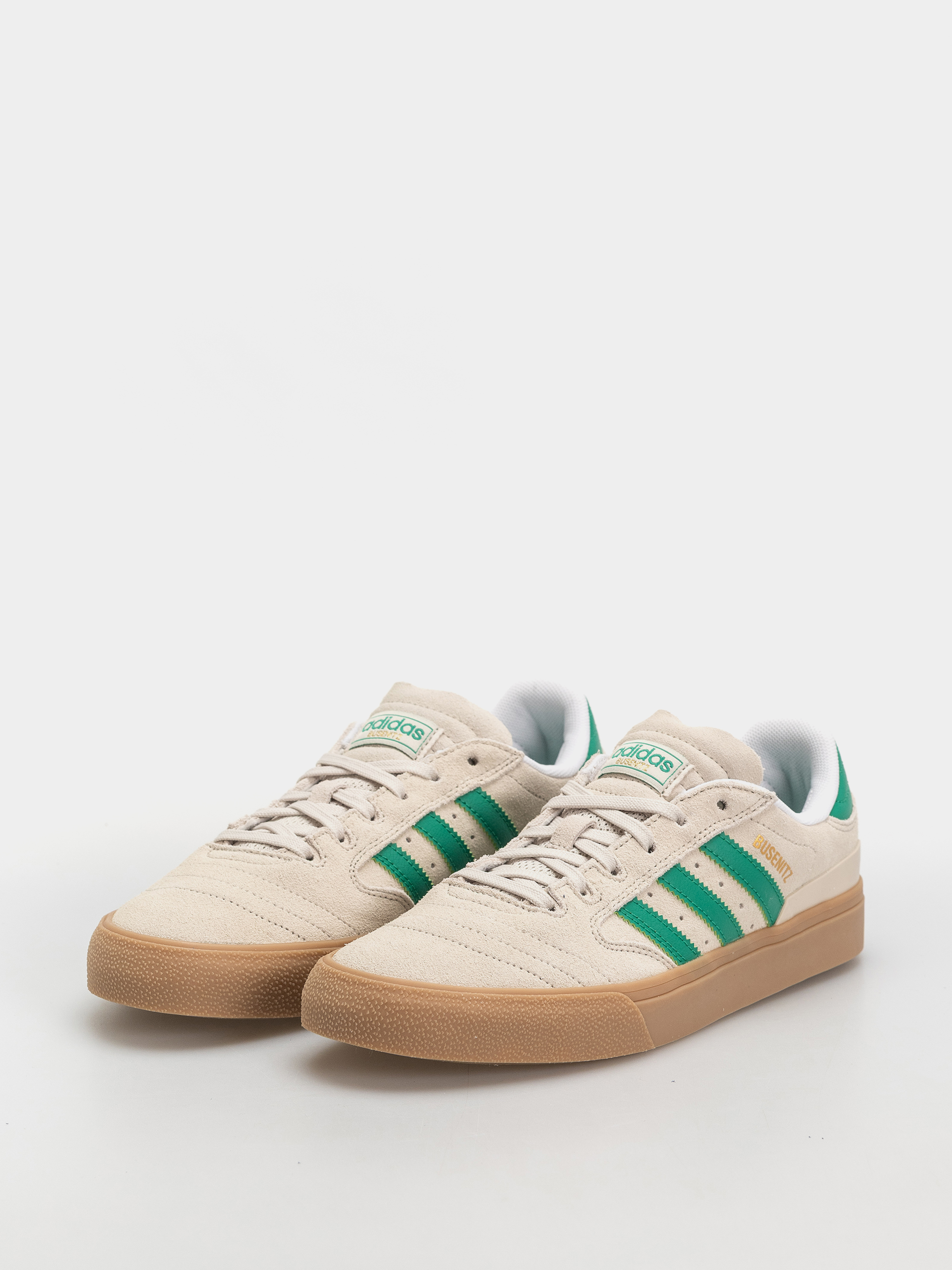Buty adidas Busenitz Vulc II (alumin/cougrn/gum4)