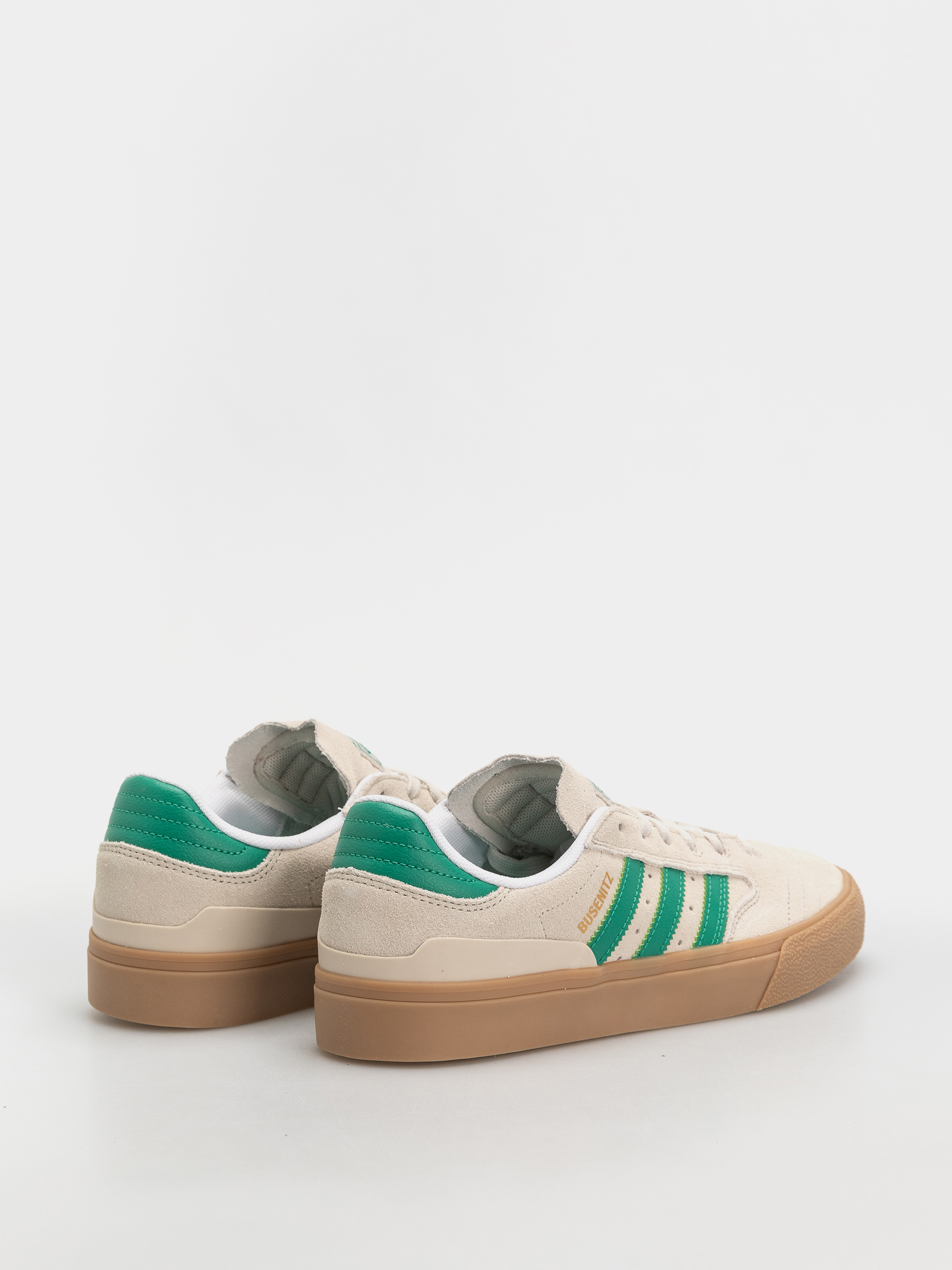 Buty adidas Busenitz Vulc II (alumin/cougrn/gum4)