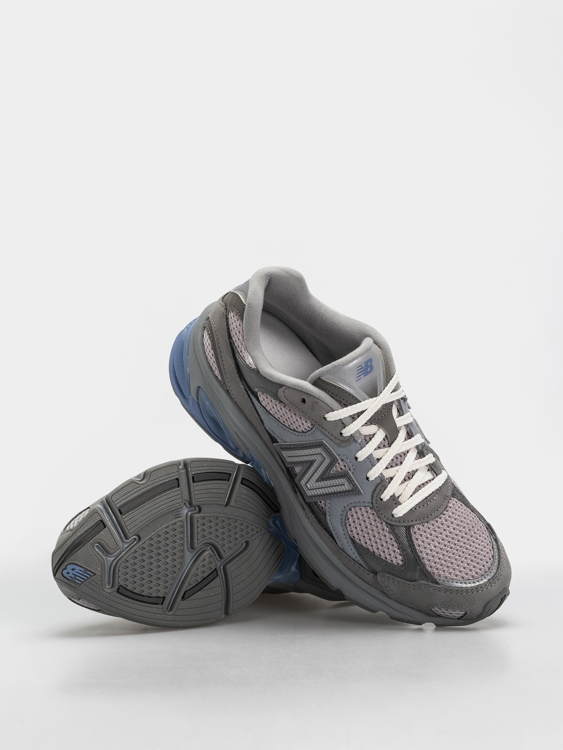 Buty New Balance 2010 (harbor grey/fairweather blue/truffle salt)