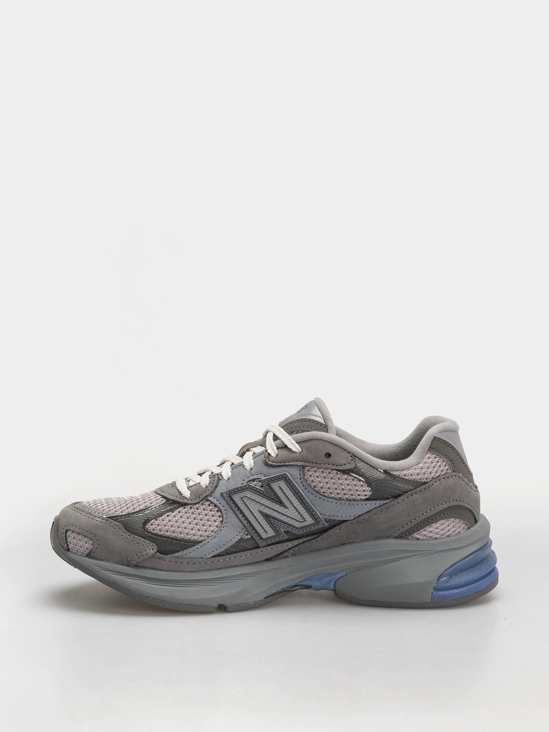 Buty New Balance 2010 (harbor grey/fairweather blue/truffle salt)