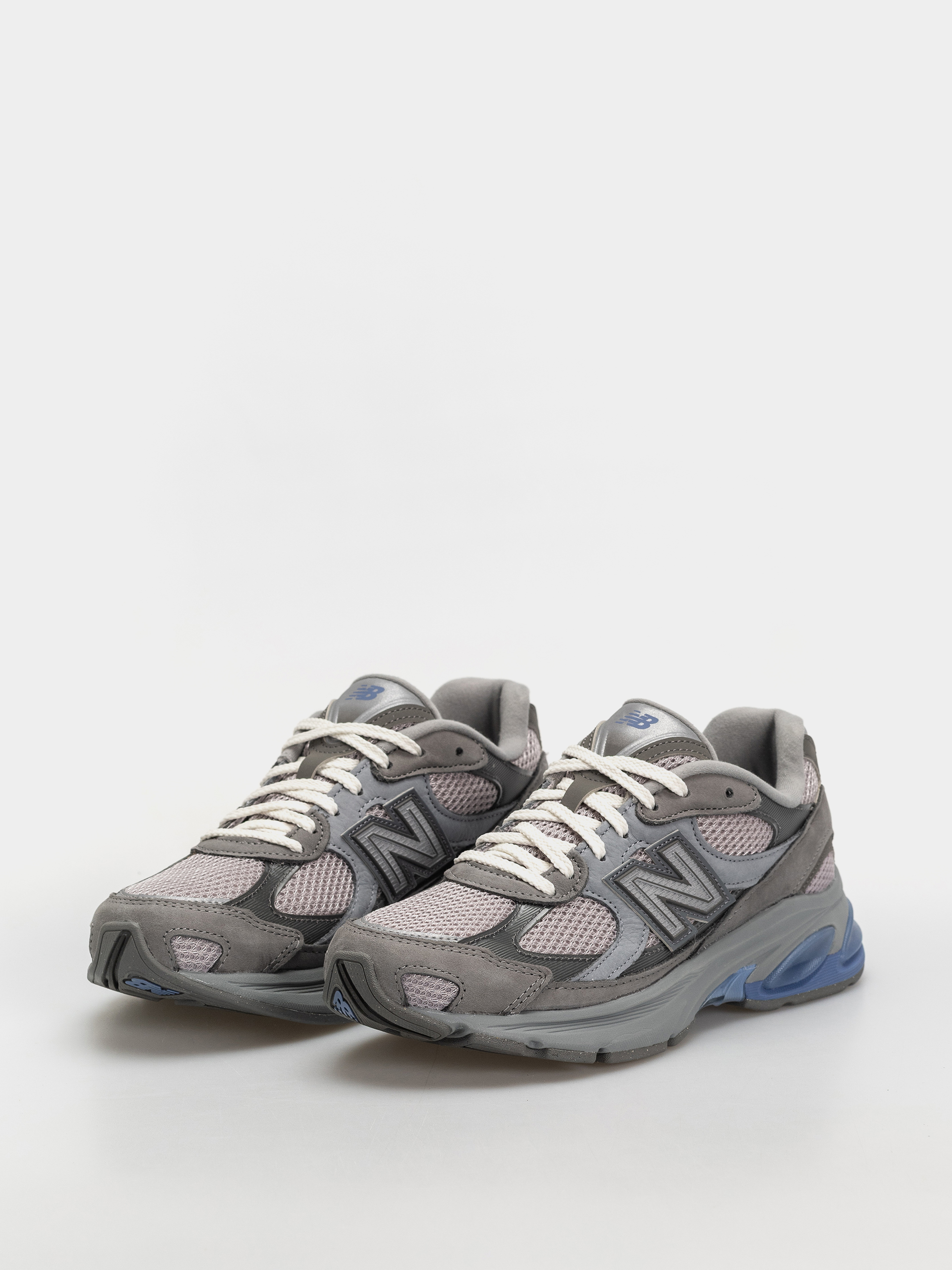 Buty New Balance 2010 (harbor grey/fairweather blue/truffle salt)