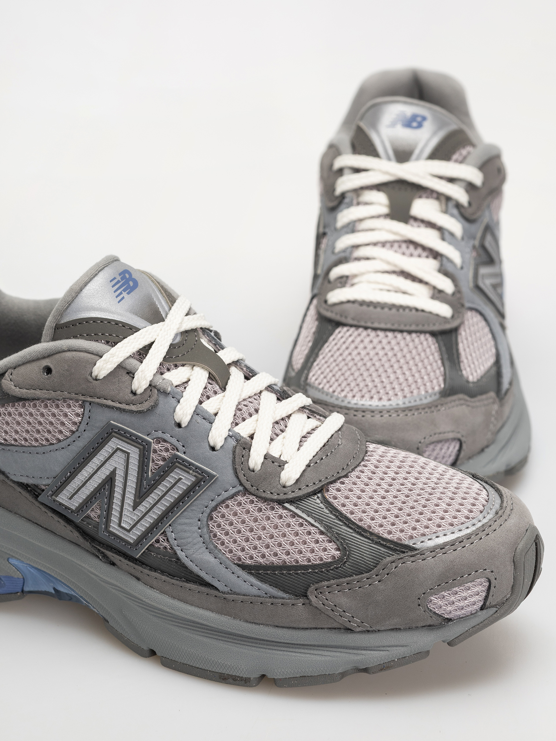 Buty New Balance 2010 (harbor grey/fairweather blue/truffle salt)