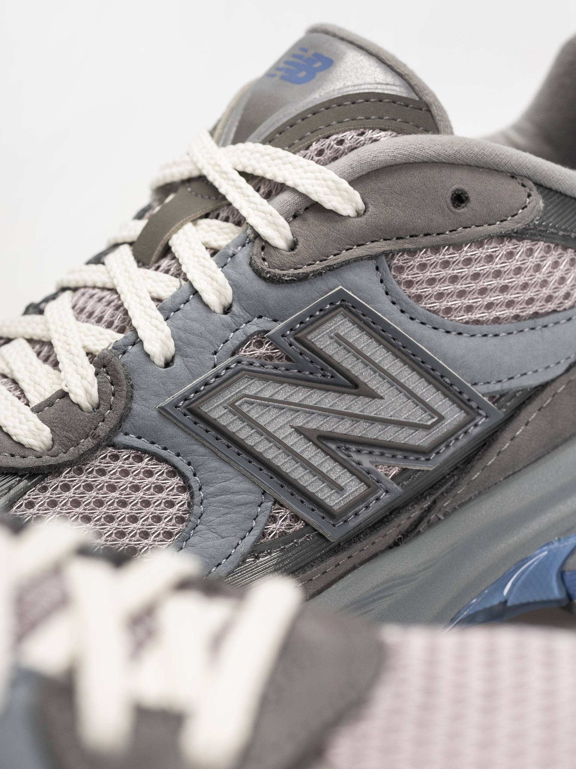 Buty New Balance 2010 (harbor grey/fairweather blue/truffle salt)