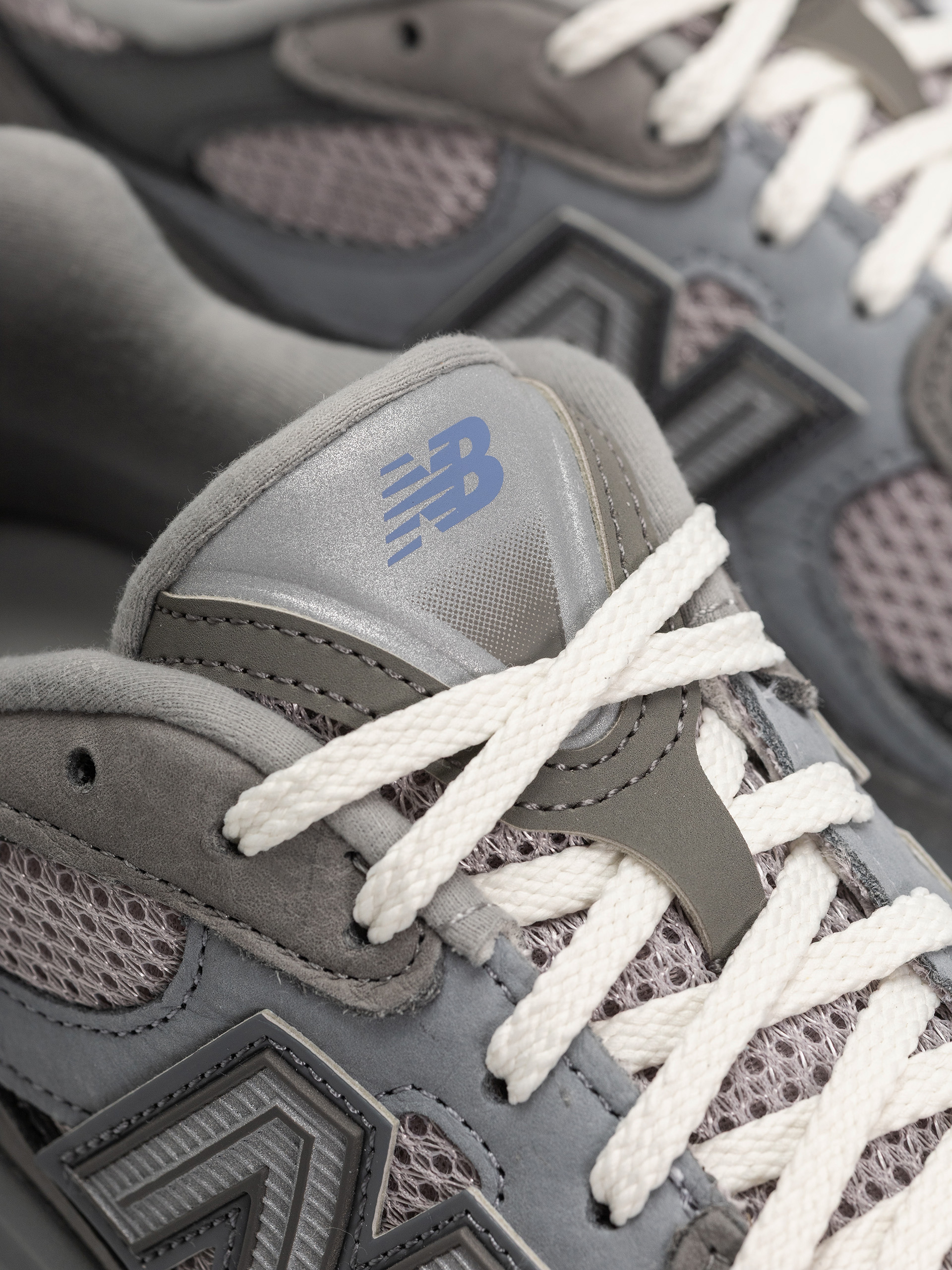 Buty New Balance 2010 (harbor grey/fairweather blue/truffle salt)