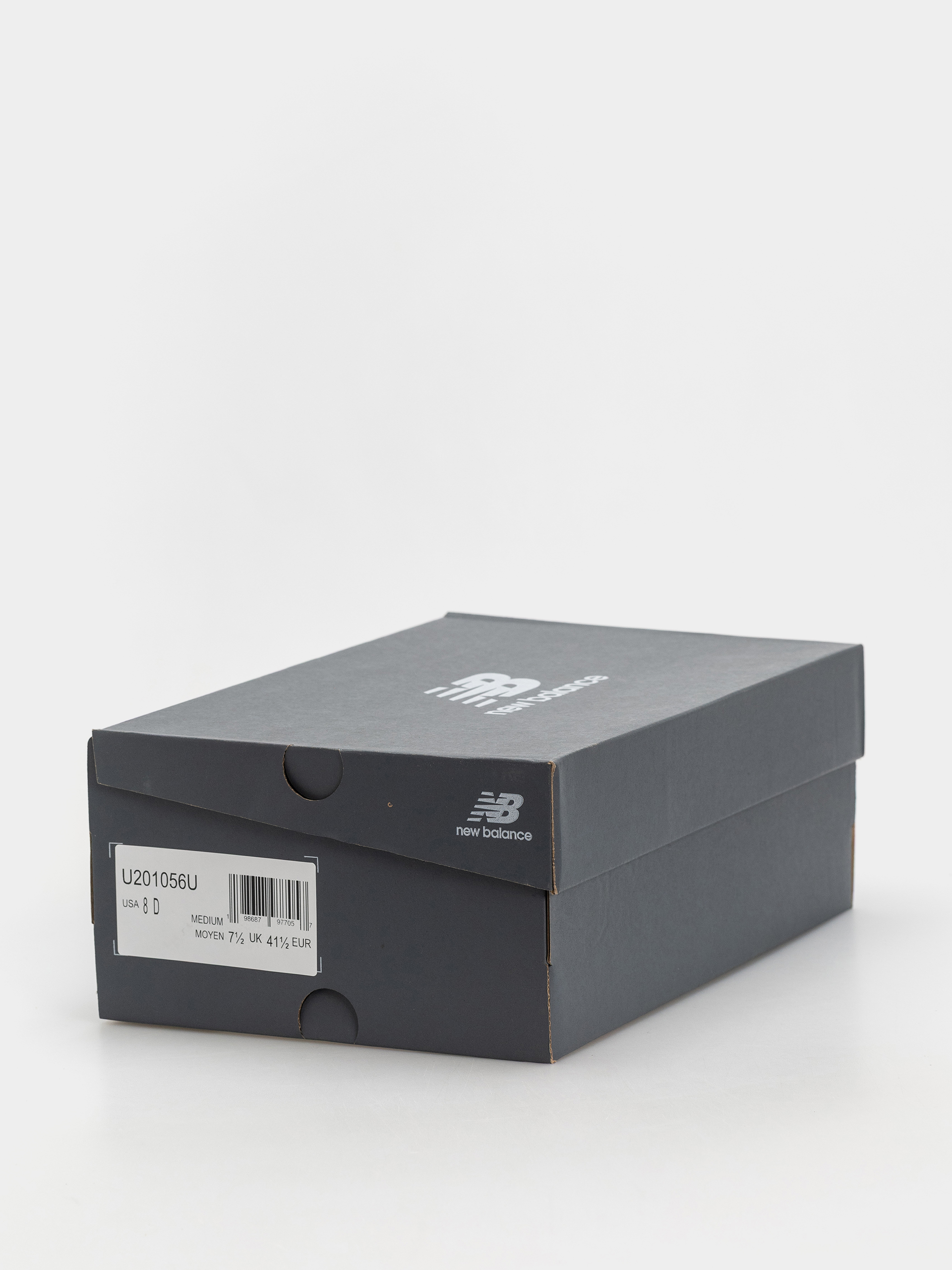 Buty New Balance 2010 (harbor grey/fairweather blue/truffle salt)